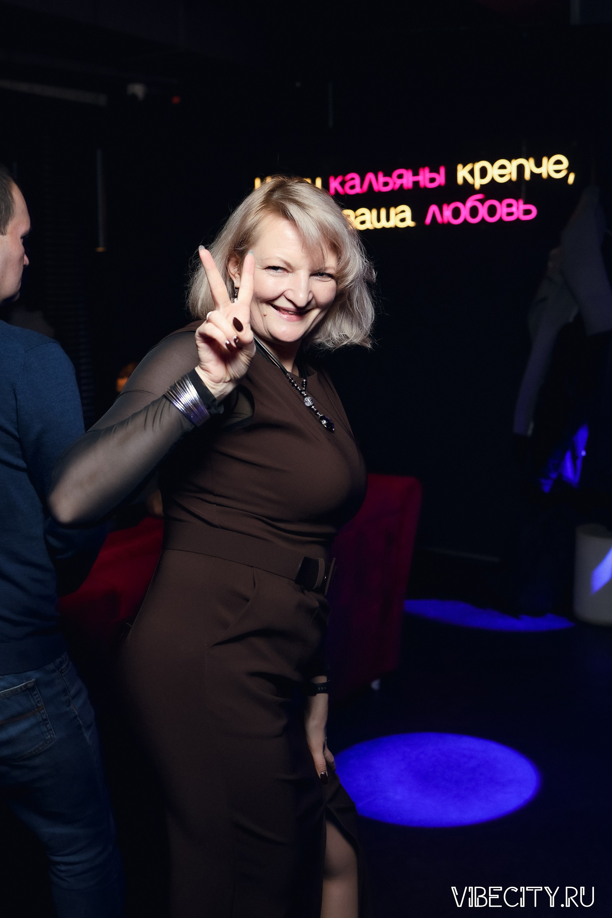 МЯТА lounge. VIBECITY.RU Вайб Сити Ру Фоторепортажи Фотоотчеты Калининград
