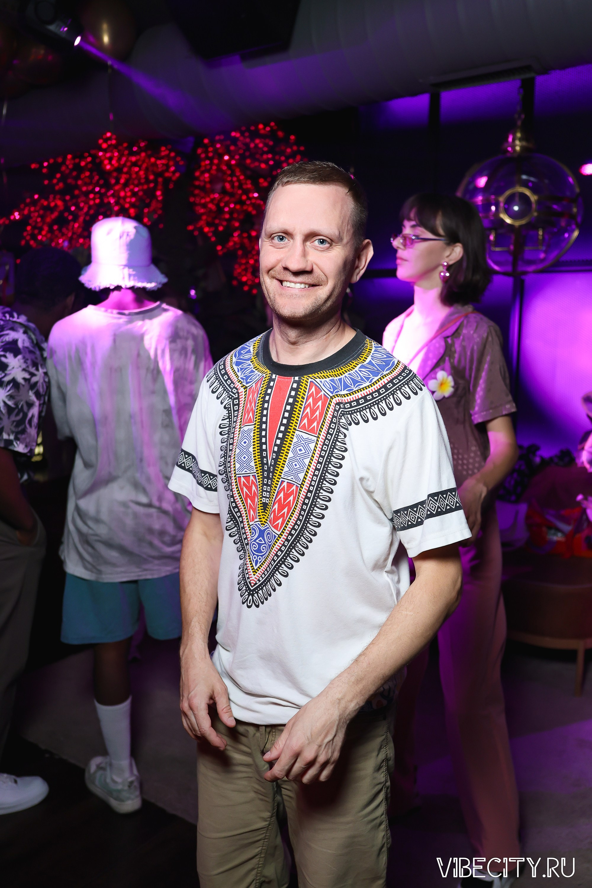 DOUBLE U. VIBECITY.RU Вайб Сити Ру Фоторепортажи Фотоотчеты Калининград