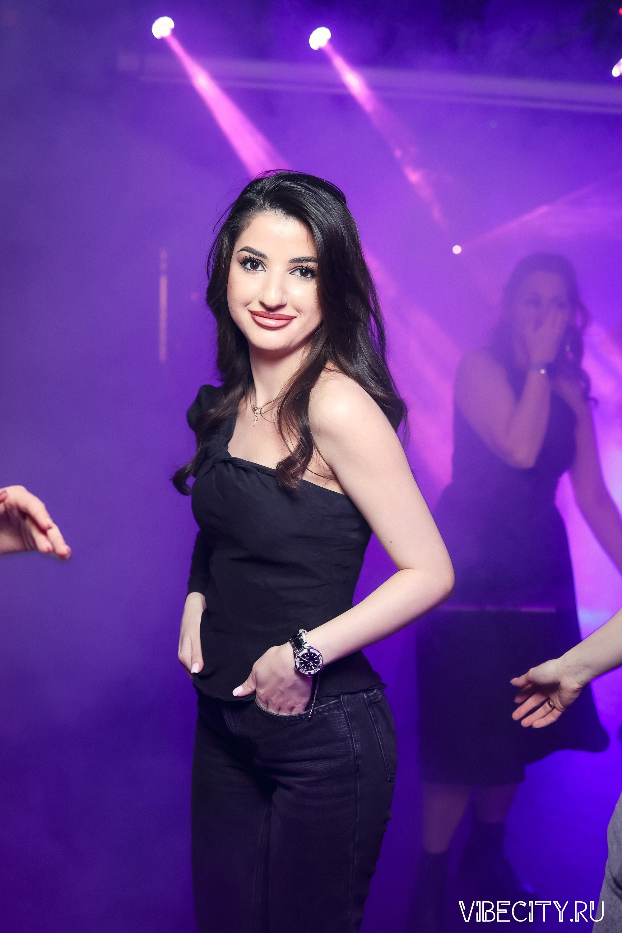 МЯТА lounge. VIBECITY.RU Вайб Сити Ру Фоторепортажи Фотоотчеты Калининград