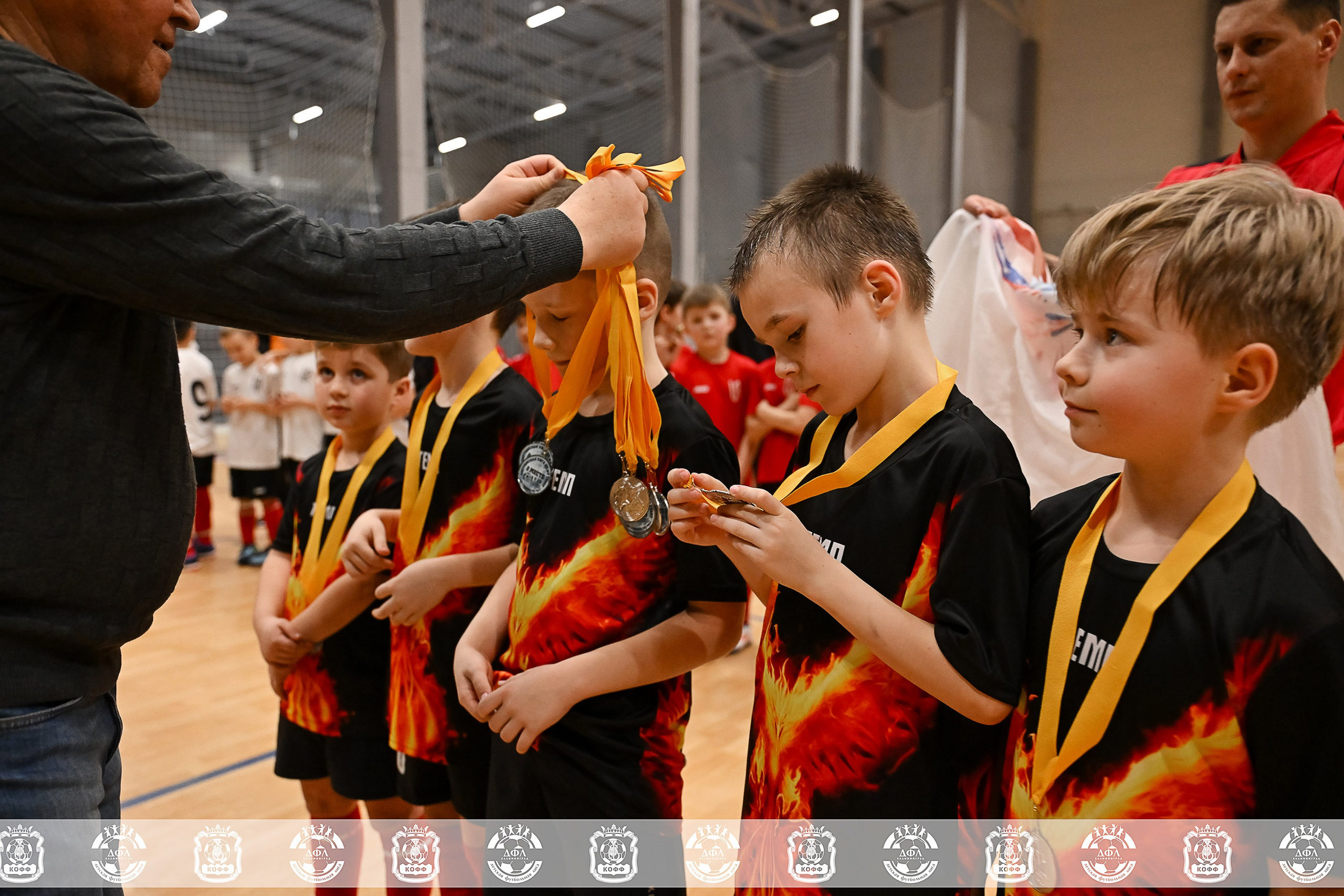 ДФЛ Скай парк. VIBECITY.RU Вайб Сити Ру Фоторепортажи Фотоотчеты Калининград