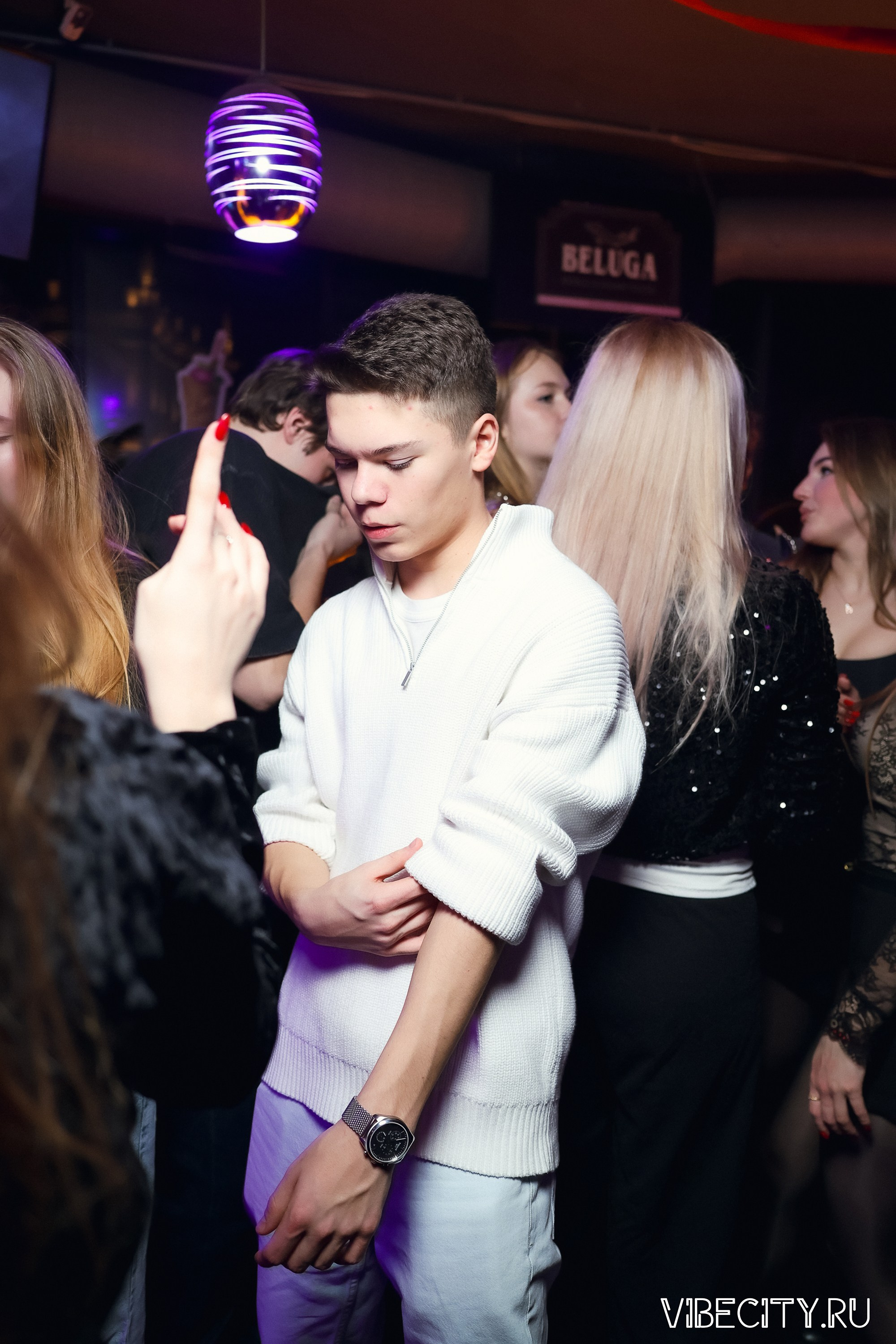 DOUBLE U. VIBECITY.RU Вайб Сити Ру Фоторепортажи Фотоотчеты Калининград