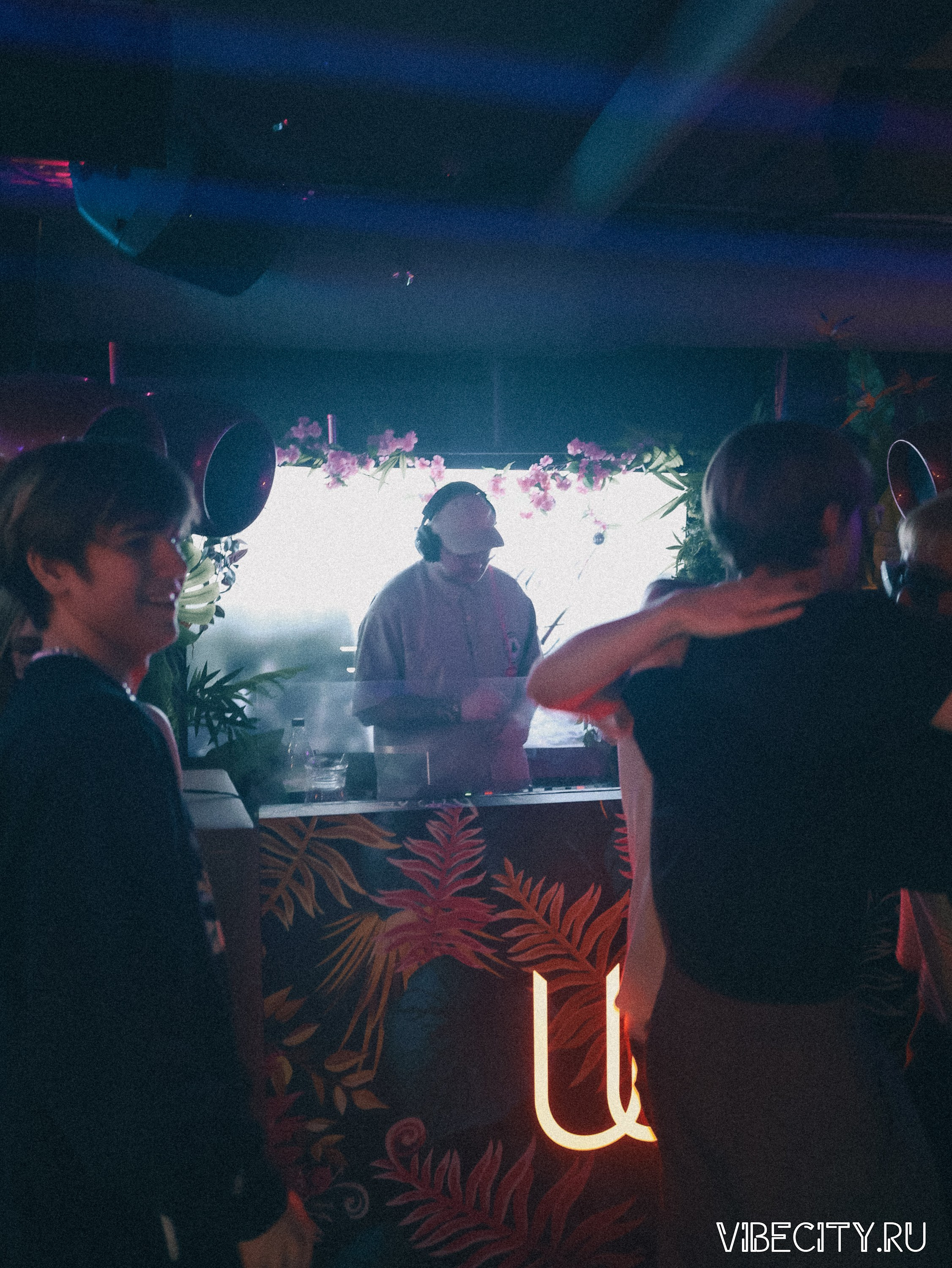 DOUBLE U. VIBECITY.RU Вайб Сити Ру Фоторепортажи Фотоотчеты Калининград