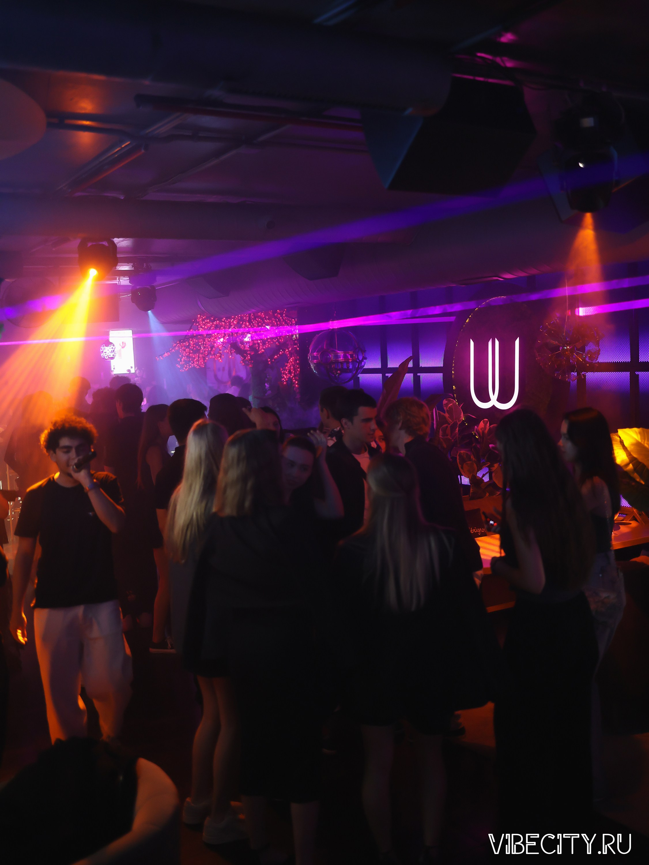 DOUBLE U. VIBECITY.RU Вайб Сити Ру Фоторепортажи Фотоотчеты Калининград