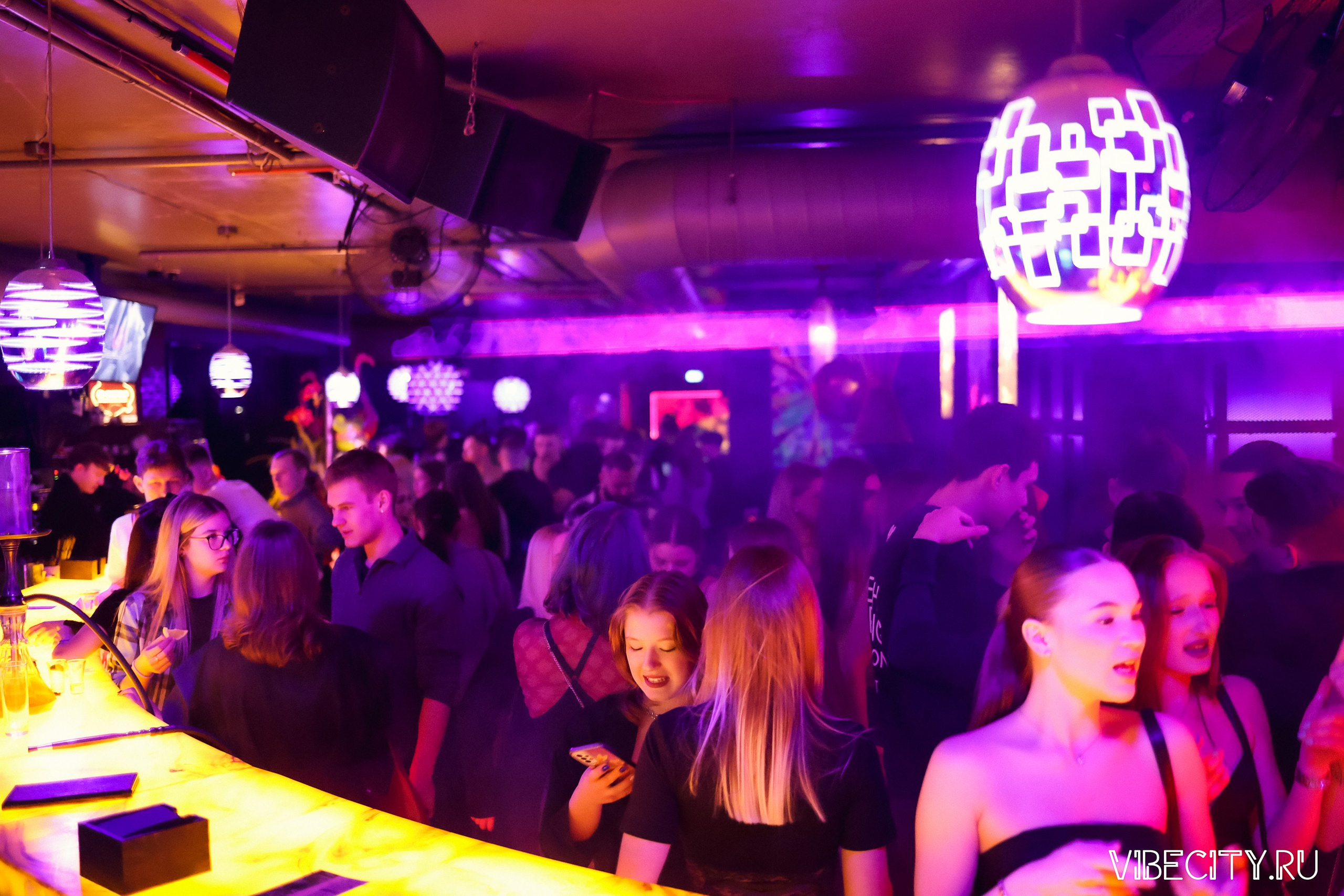 DOUBLE U. VIBECITY.RU Вайб Сити Ру Фоторепортажи Фотоотчеты Калининград