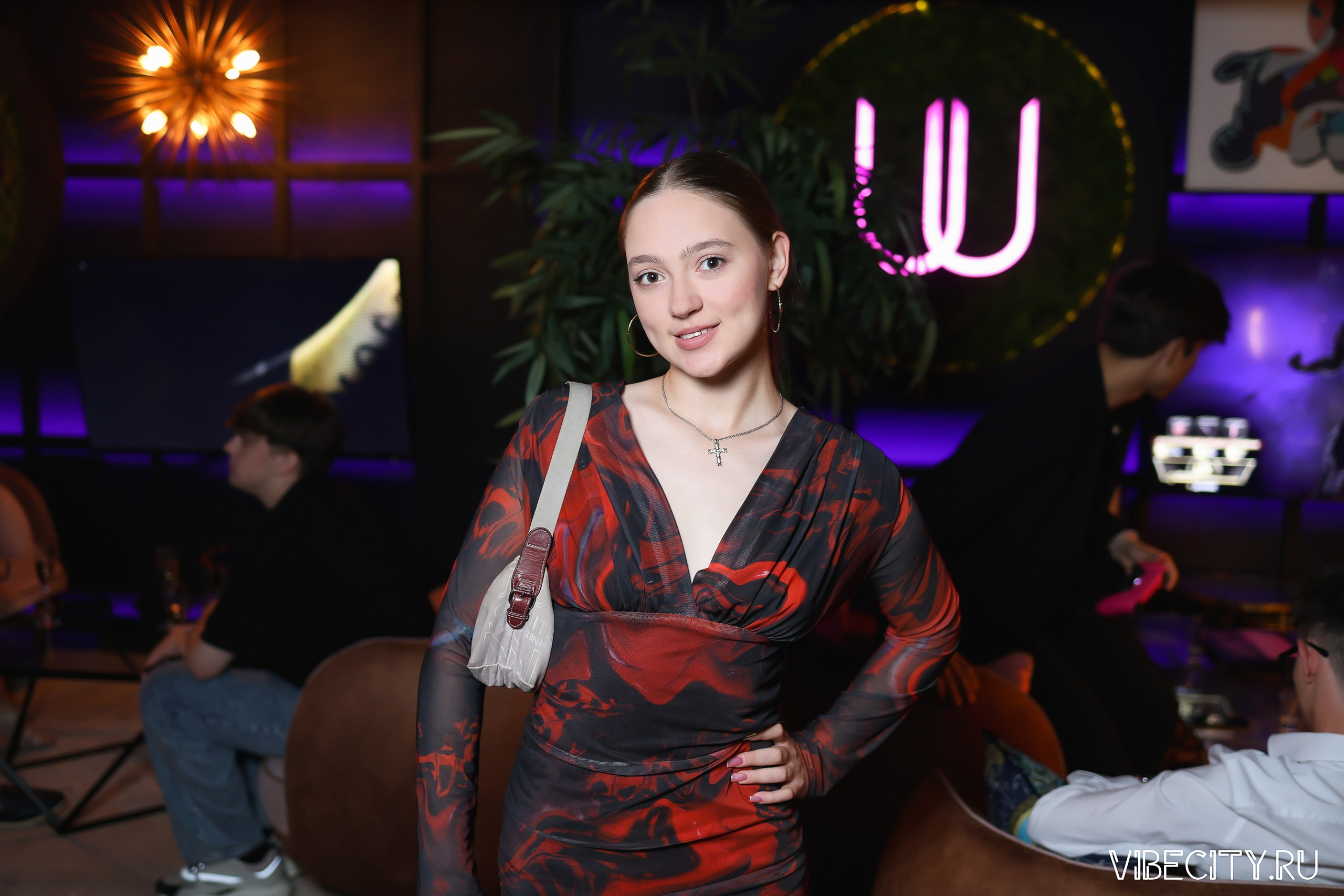 DOUBLE U. VIBECITY.RU Вайб Сити Ру Фоторепортажи Фотоотчеты Калининград