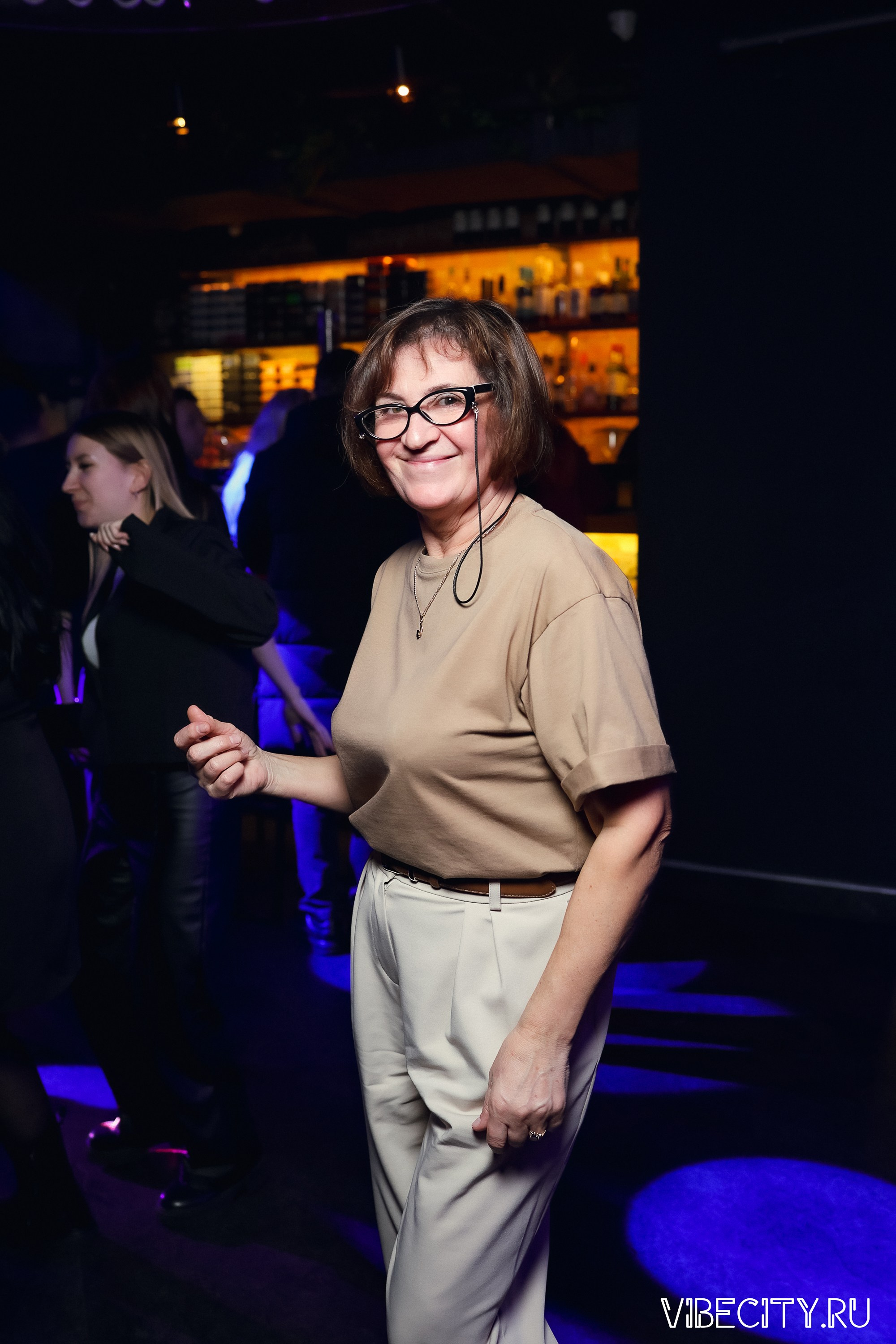 МЯТА lounge. VIBECITY.RU Вайб Сити Ру Фоторепортажи Фотоотчеты Калининград