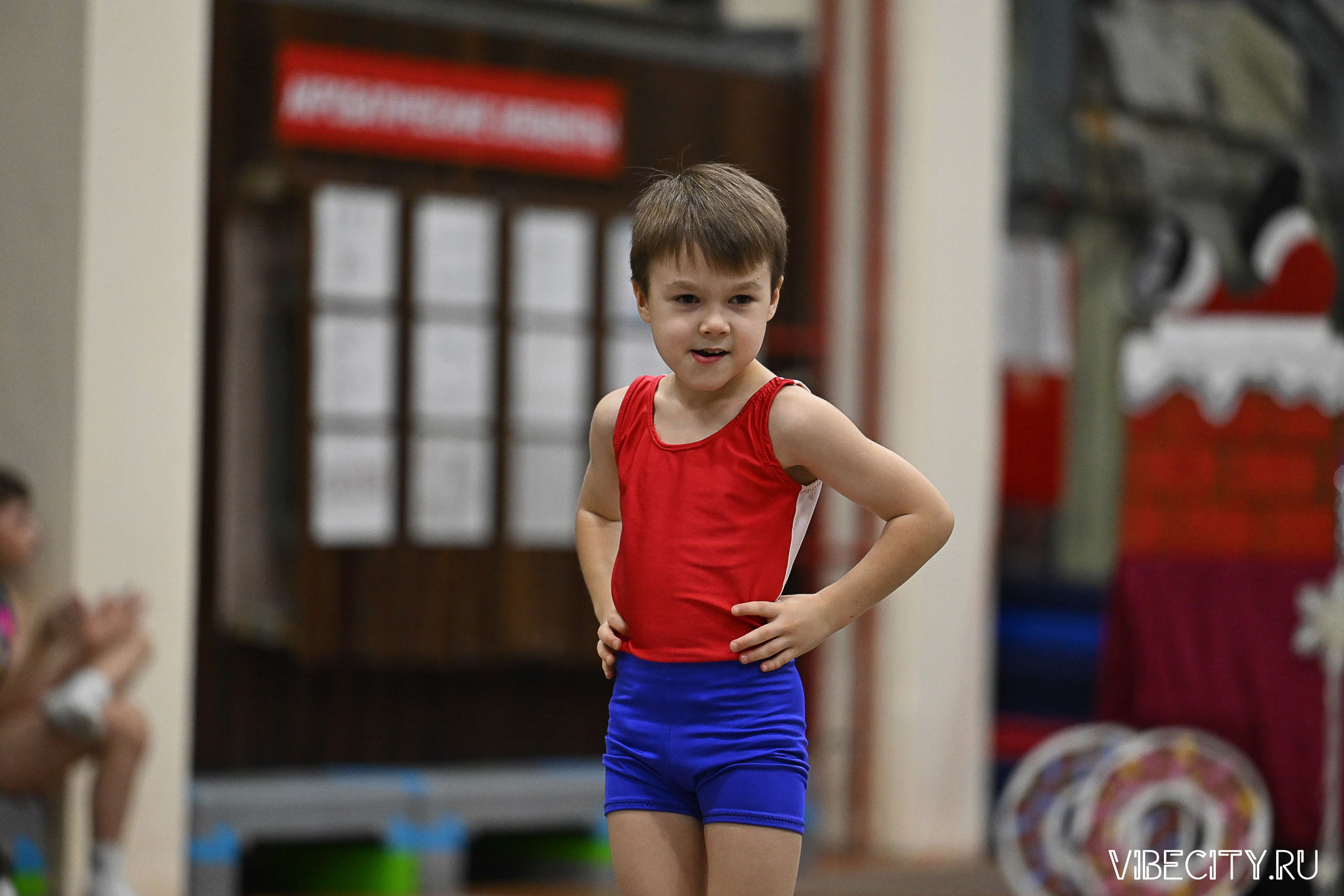 Контрольная тренировка по спортивной гимнастике. VIBECITY.RU Вайб Сити Ру Фоторепортажи Фотоотчеты Калининград