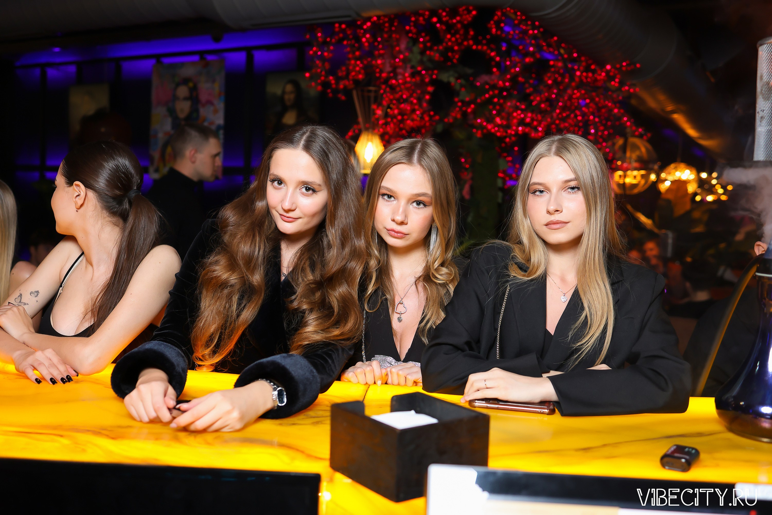 DOUBLE U. VIBECITY.RU Вайб Сити Ру Фоторепортажи Фотоотчеты Калининград