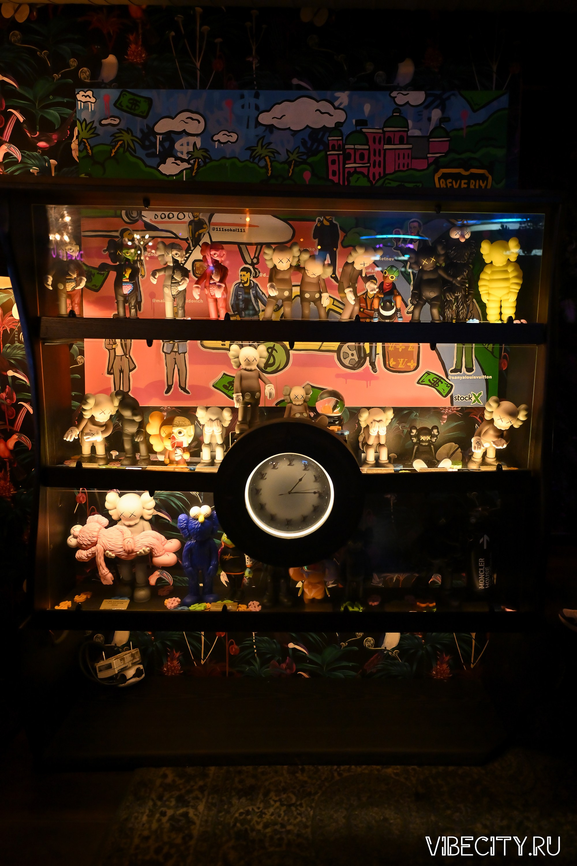 DOUBLE U. VIBECITY.RU Вайб Сити Ру Фоторепортажи Фотоотчеты Калининград