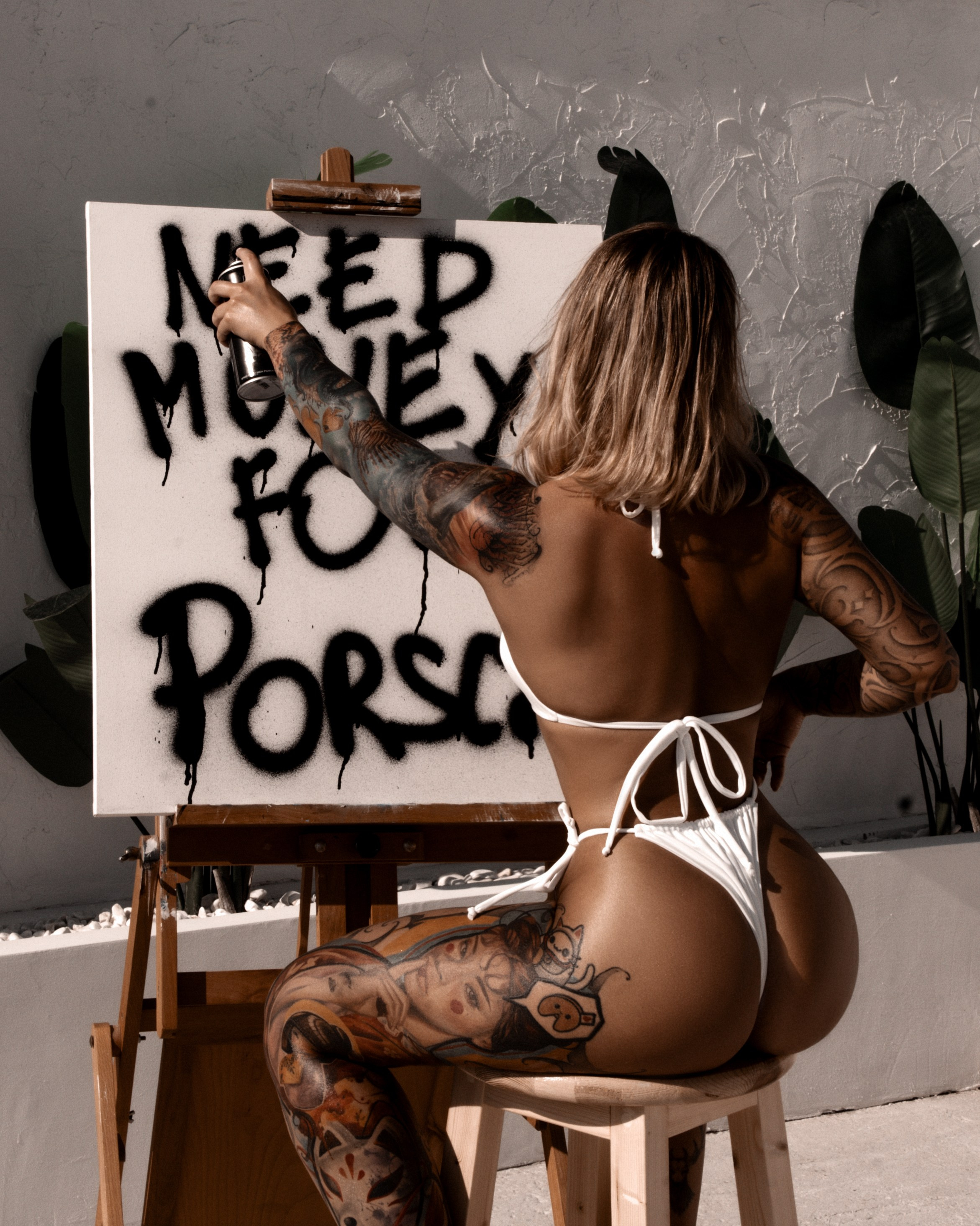 Валерия. Александр. Профессиональный фотограф. Москва