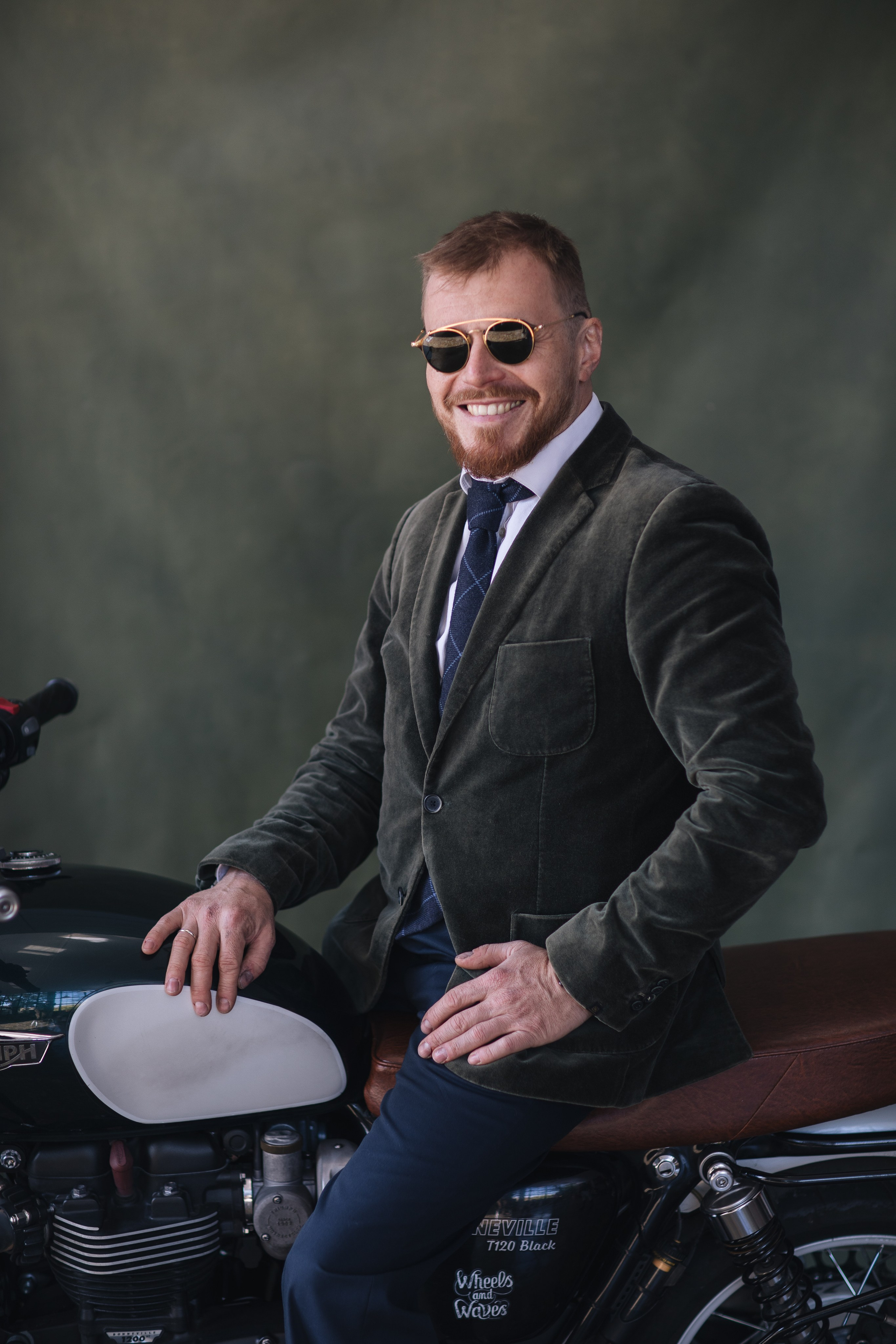 DGR. Семейный фотограф Александр Передерий