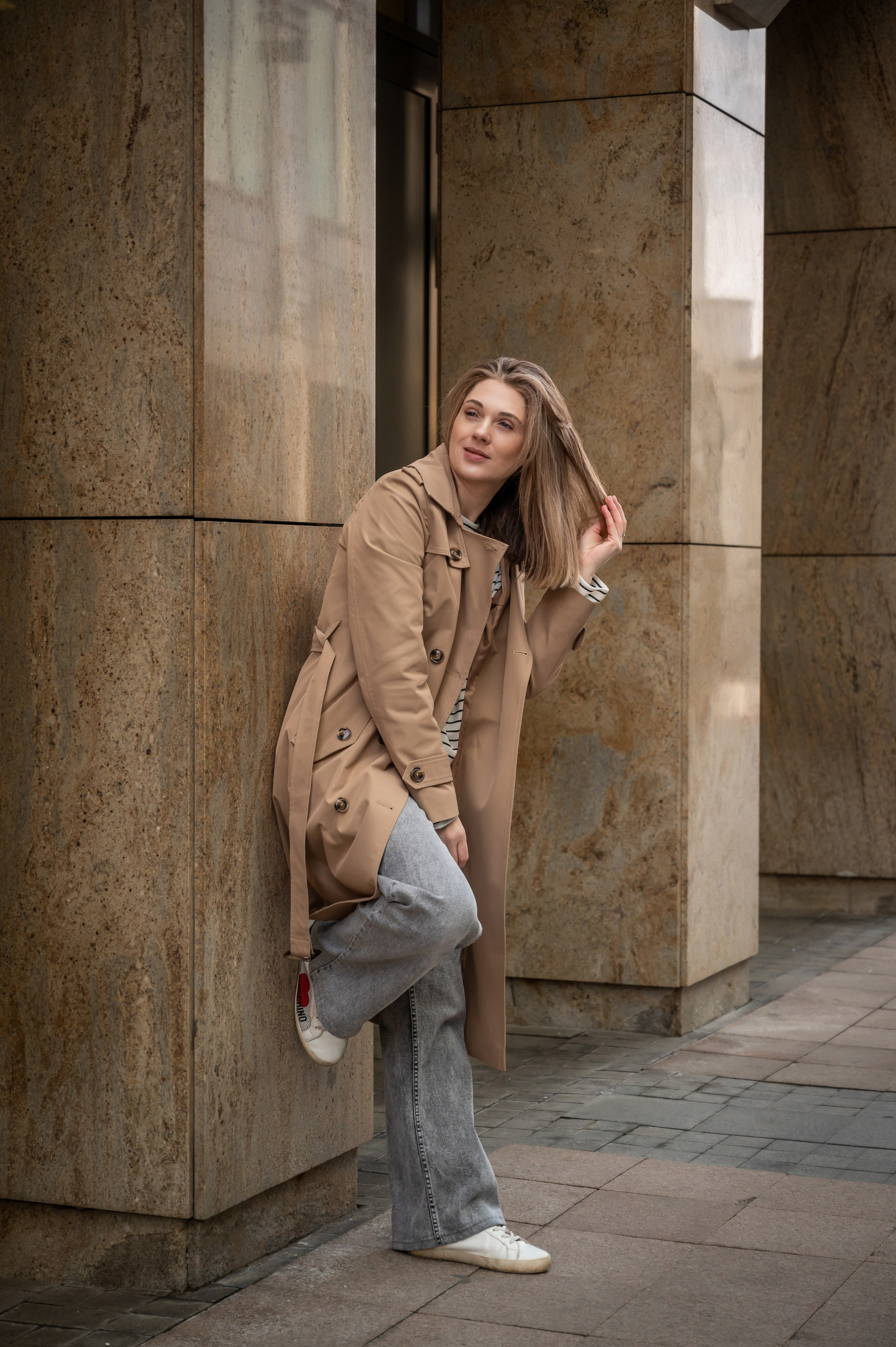 Белая площадь_Руслана