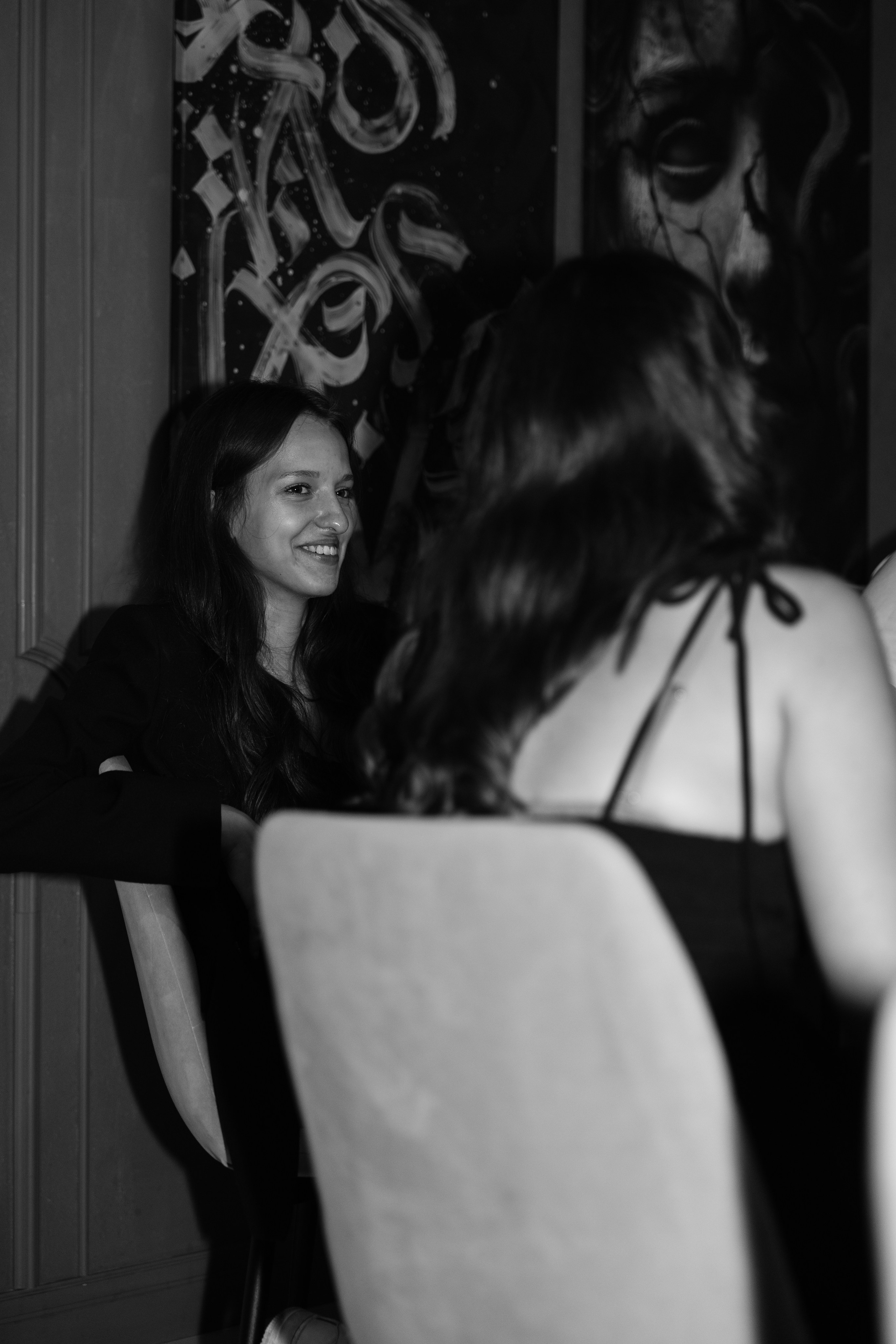 Happy Birthday, Ilya!. Главная