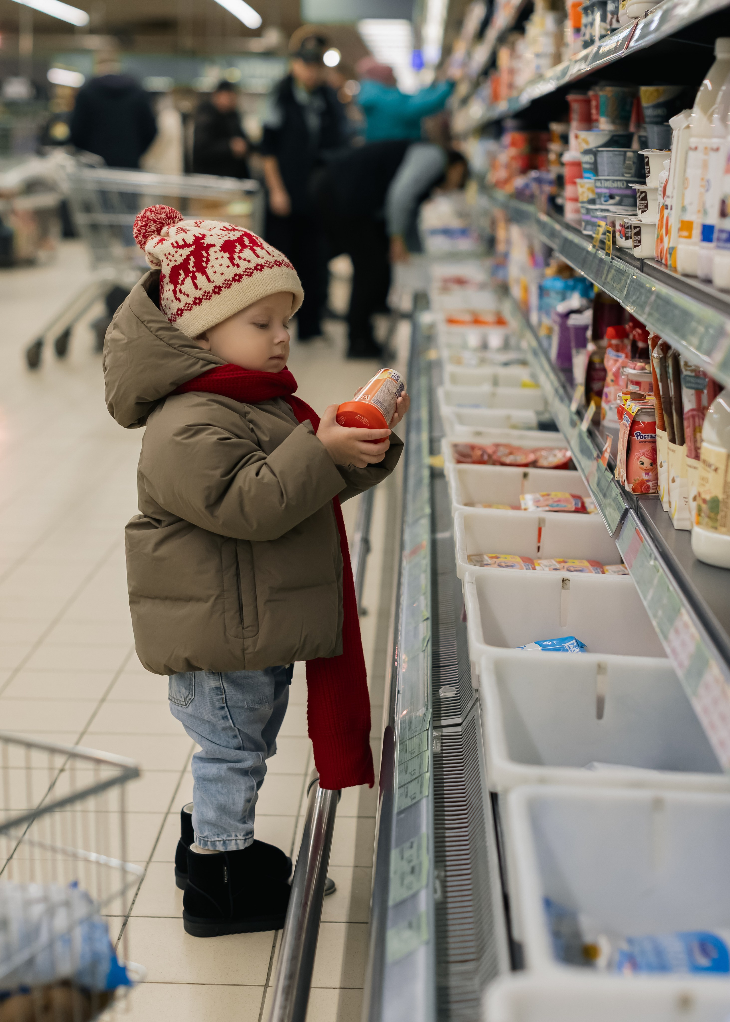 Дети. Мира Мерцалова фотограф Москва