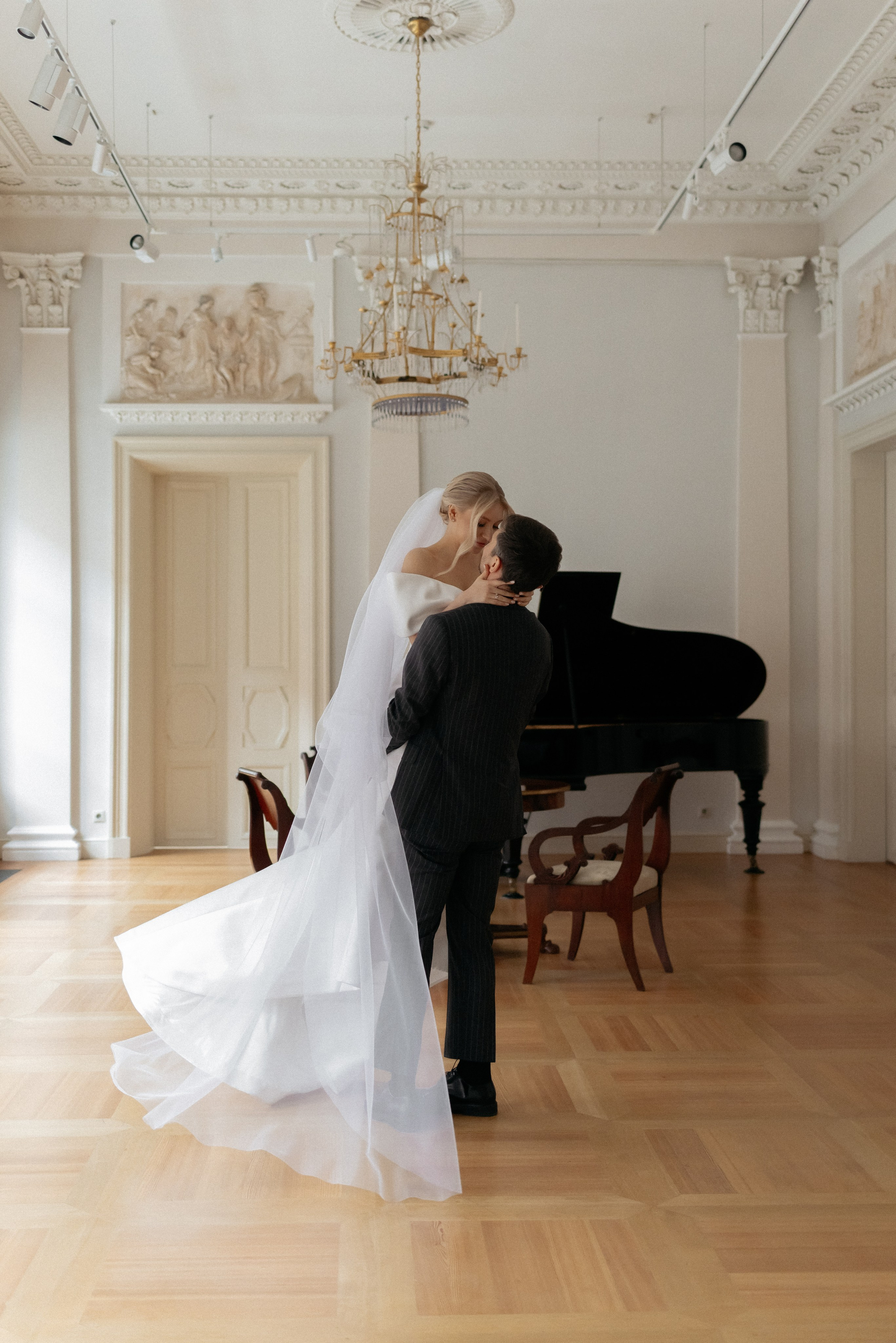 Сергей и Ирина. Фотограф Москва|Комиссарова Наталья