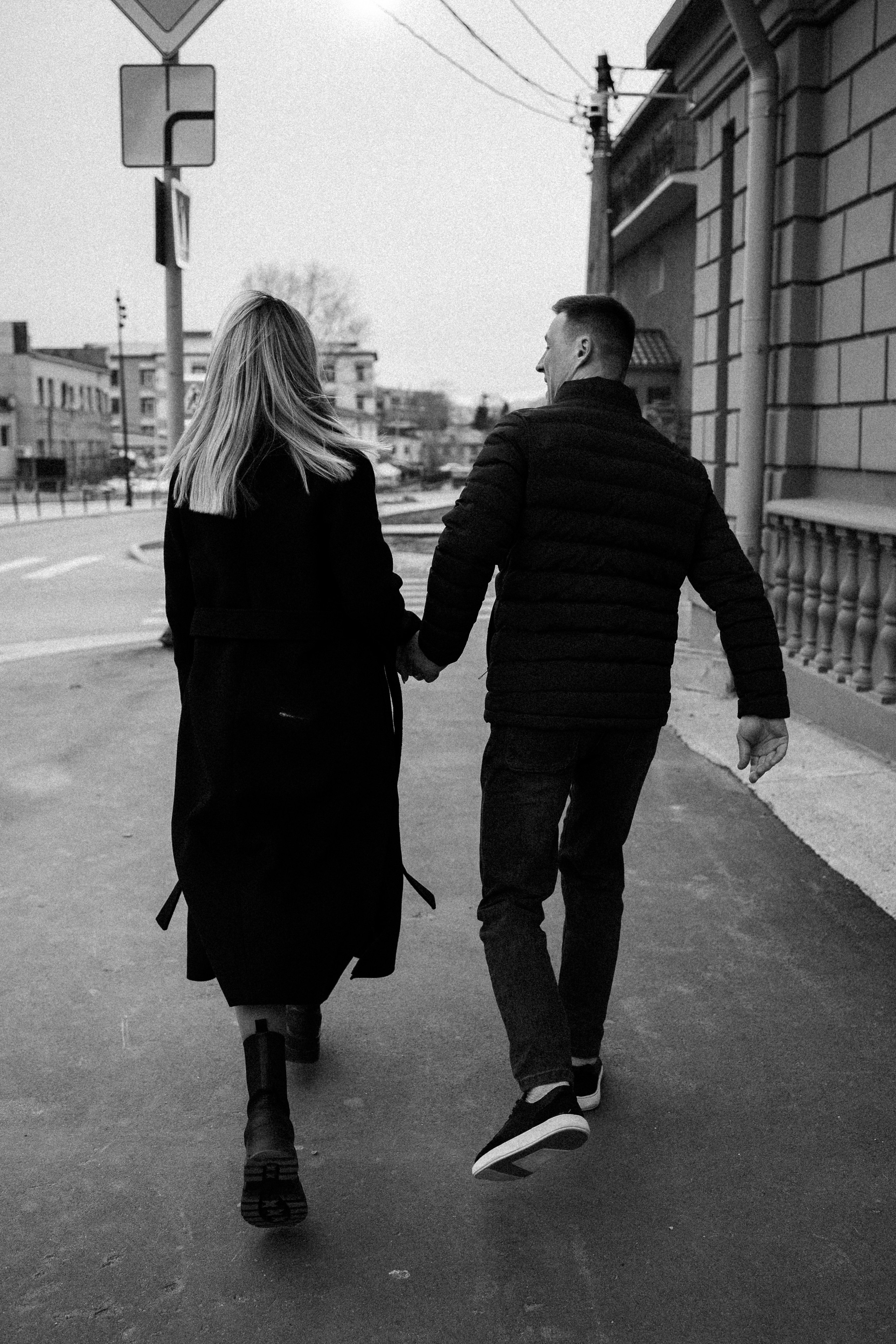 ♡ Love Story ♡. Фотограф в Южно-Сахалинске