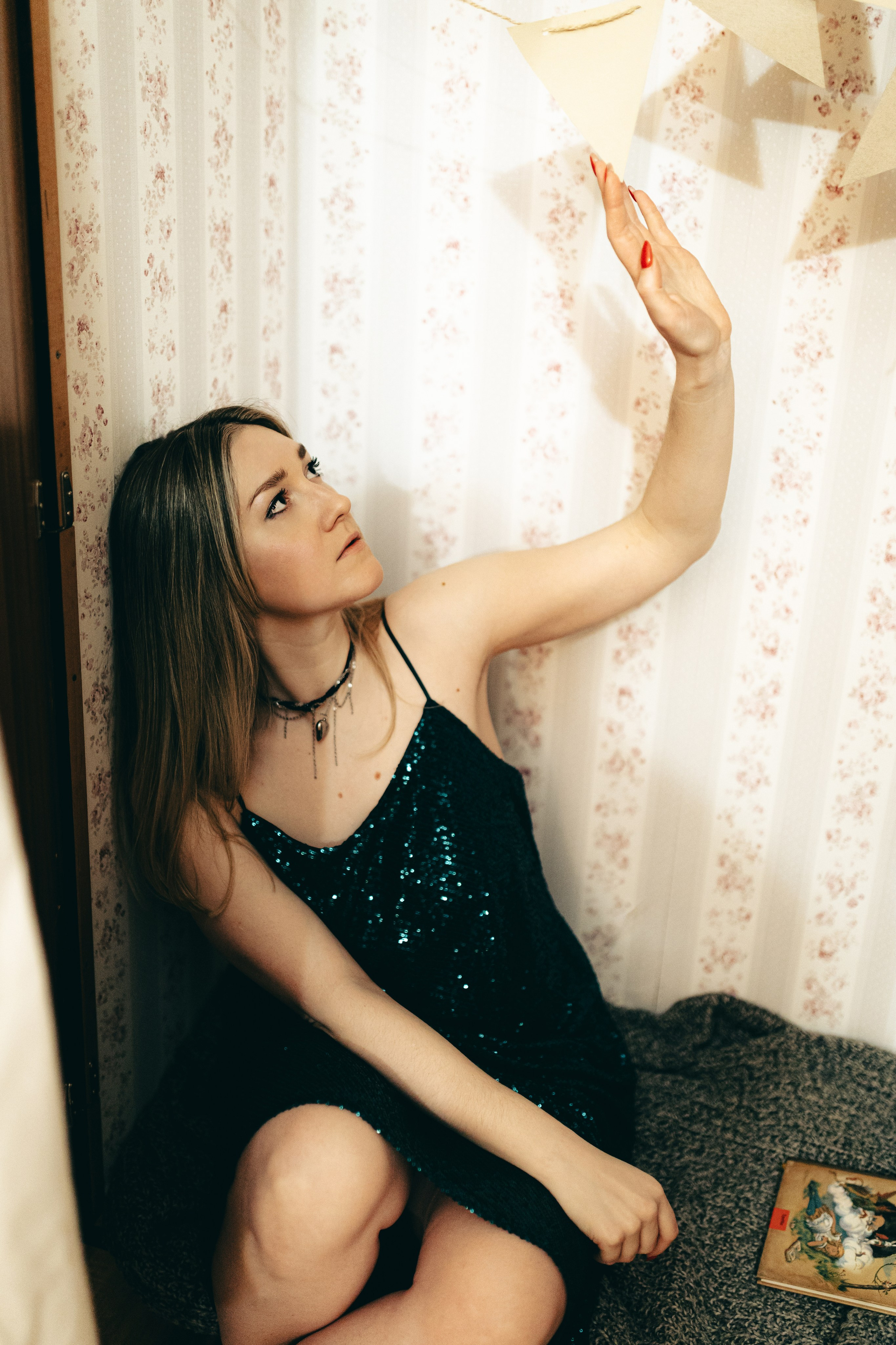 Студийные. Фотограф Анастасия Козловская aadazzling