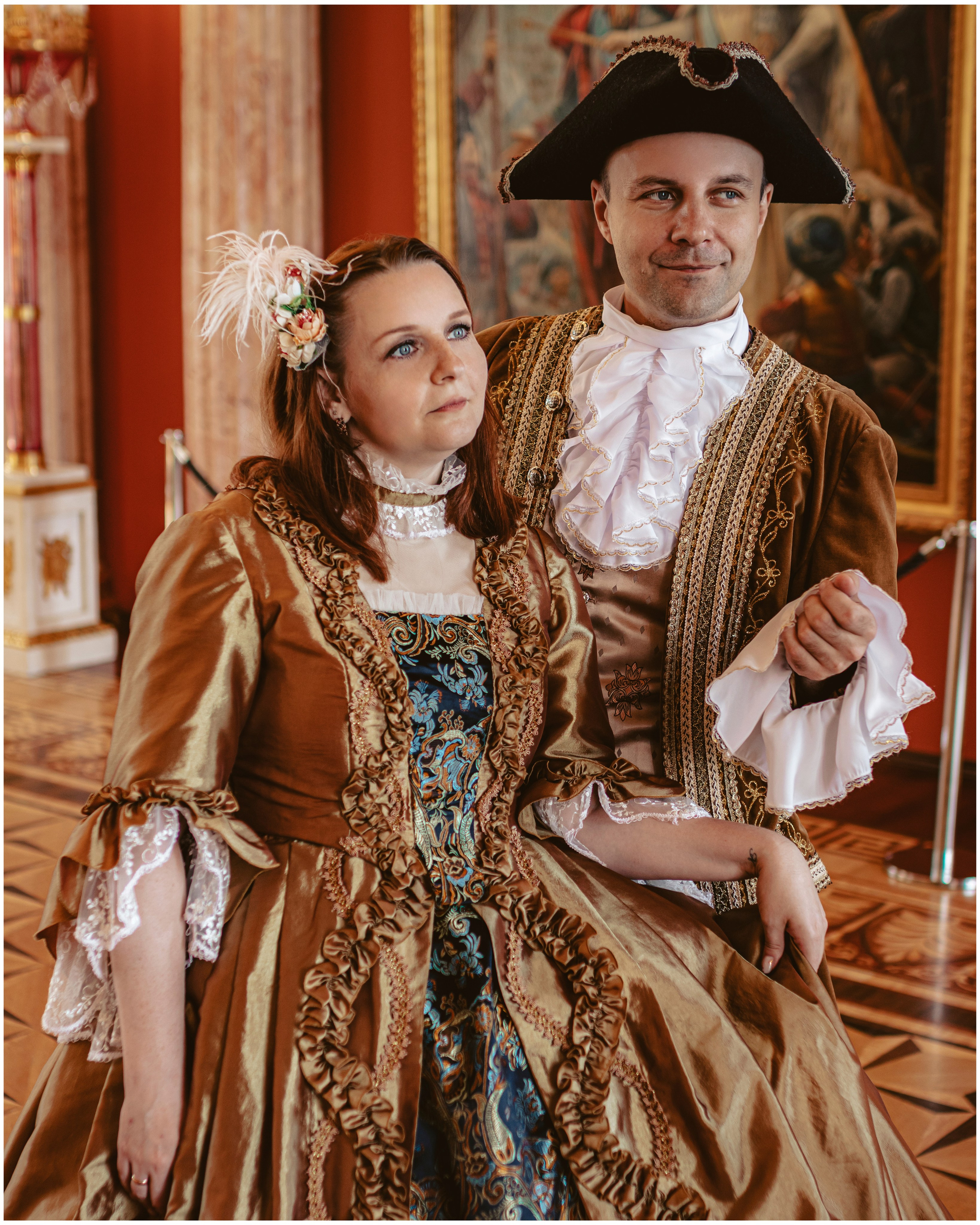 Парные и семейные съемки. Фотограф Анастасия Козловская aadazzling