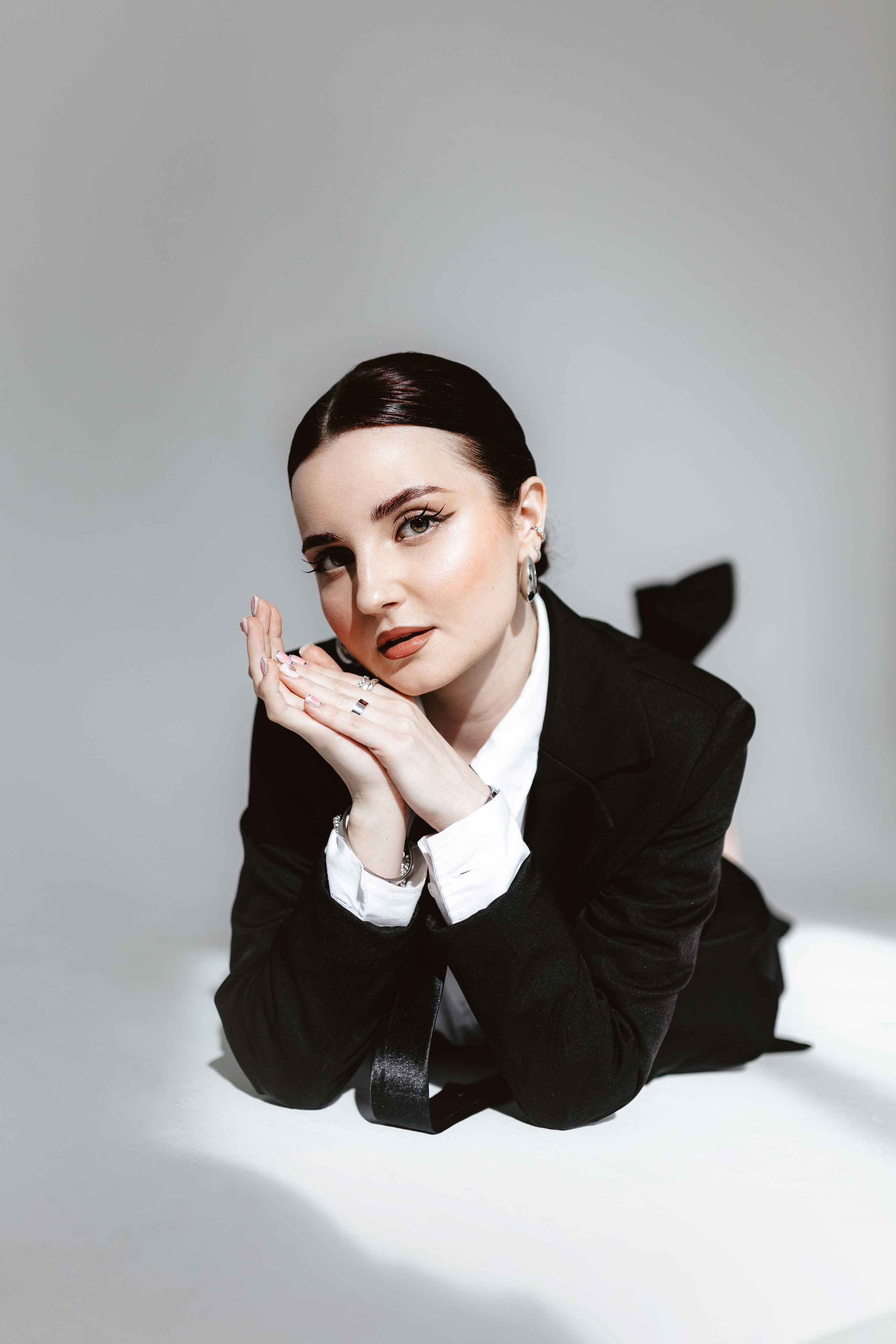Студийные. Фотограф Анастасия Козловская aadazzling