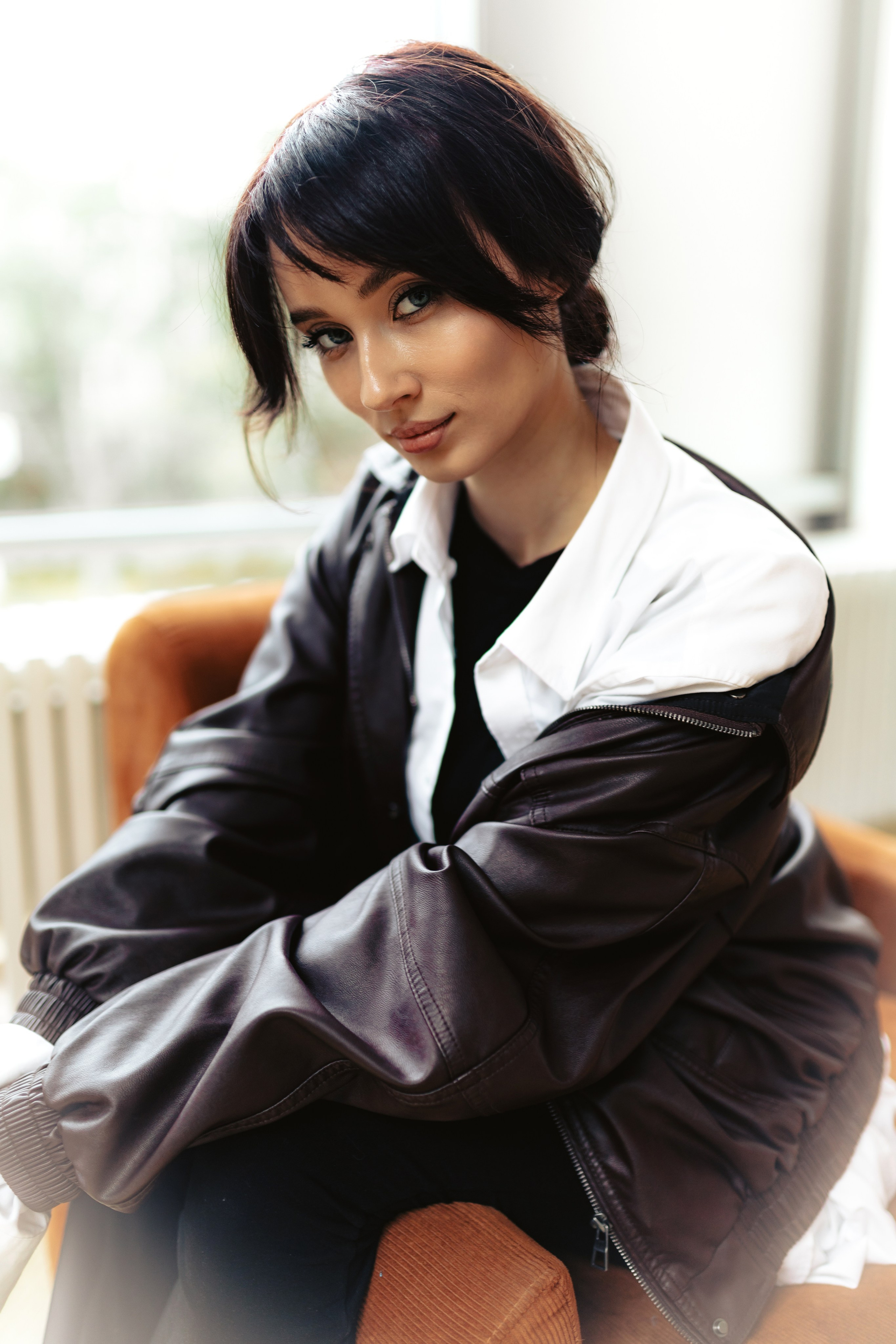 Студийные. Фотограф Анастасия Козловская aadazzling