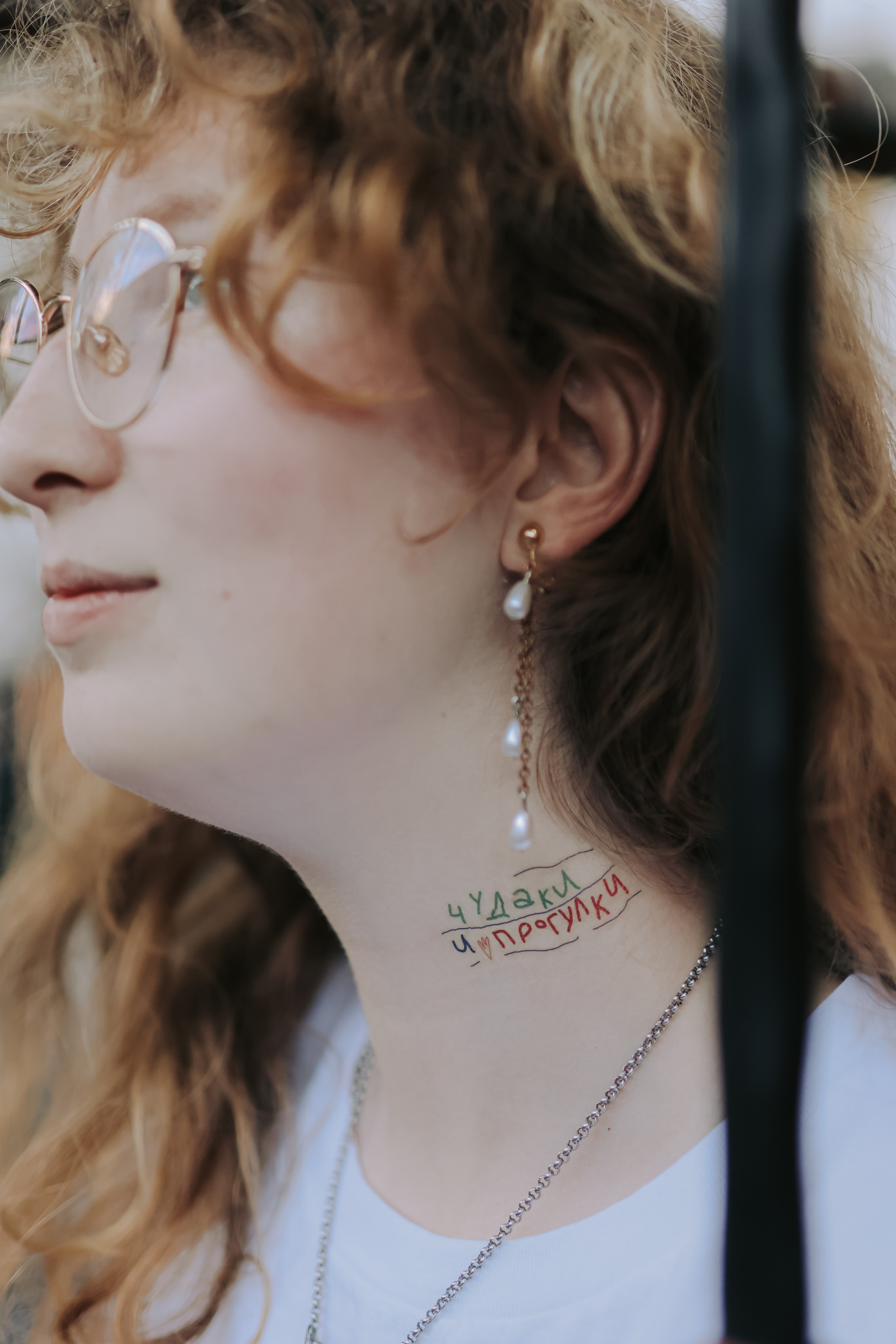 A walk for ‘The Walks’, Tel Aviv | May 2026. Photographer in Israel Alice Milchin