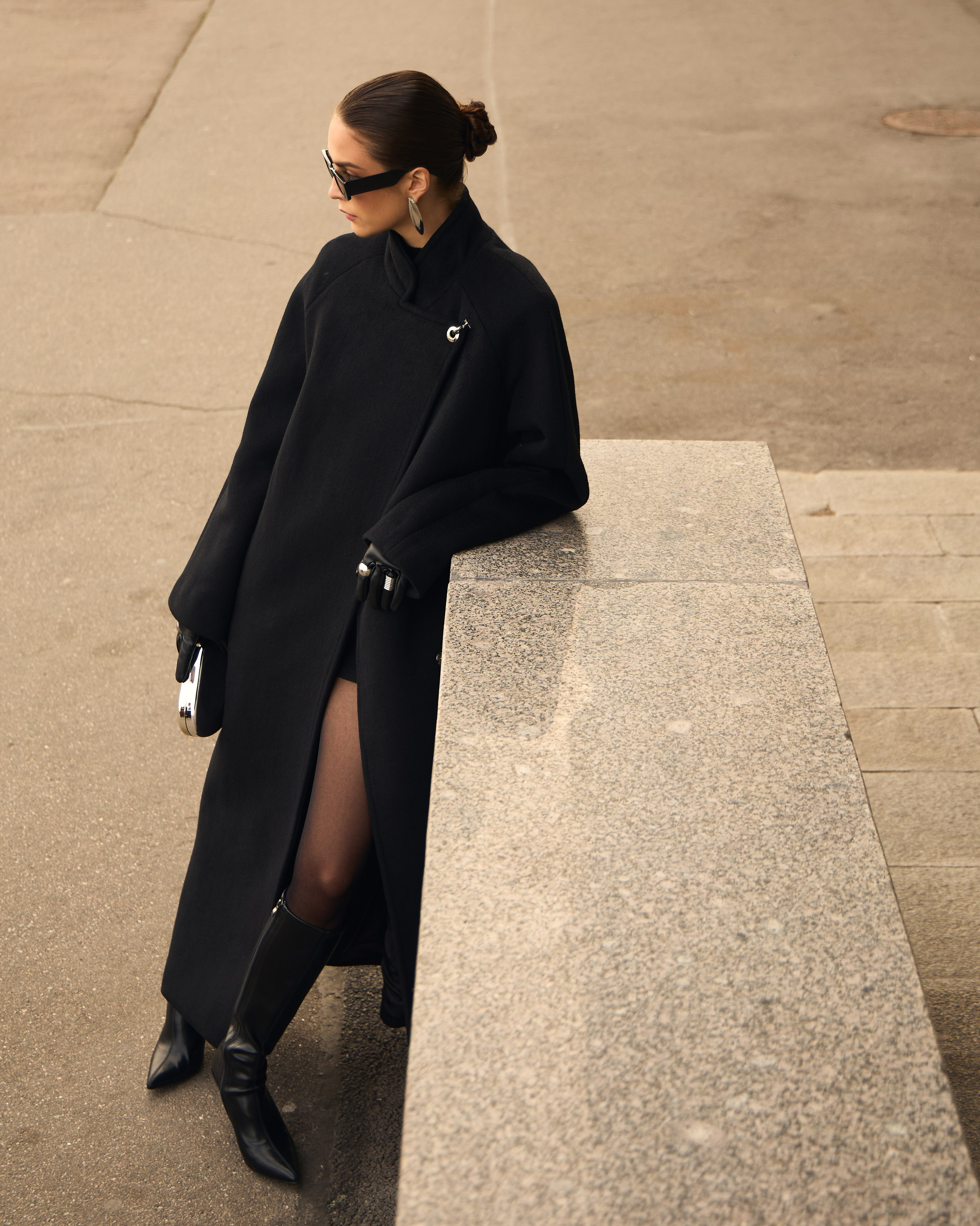 Street style. LISYEASY | коммерческий фотограф