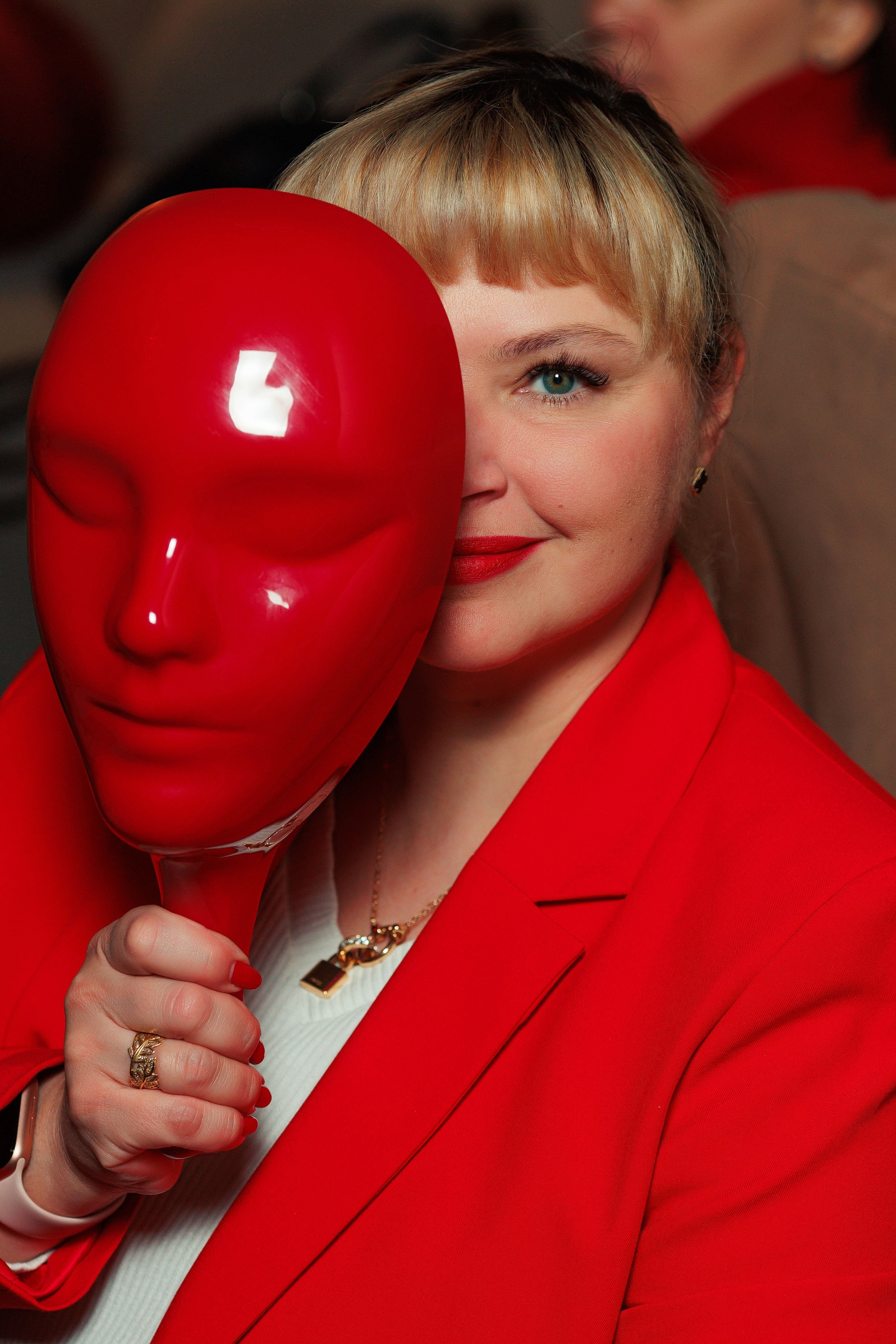 Третий трест в Доме Мафии. Репортажный и свадебный фотограф в Уфе Павел Кожевников