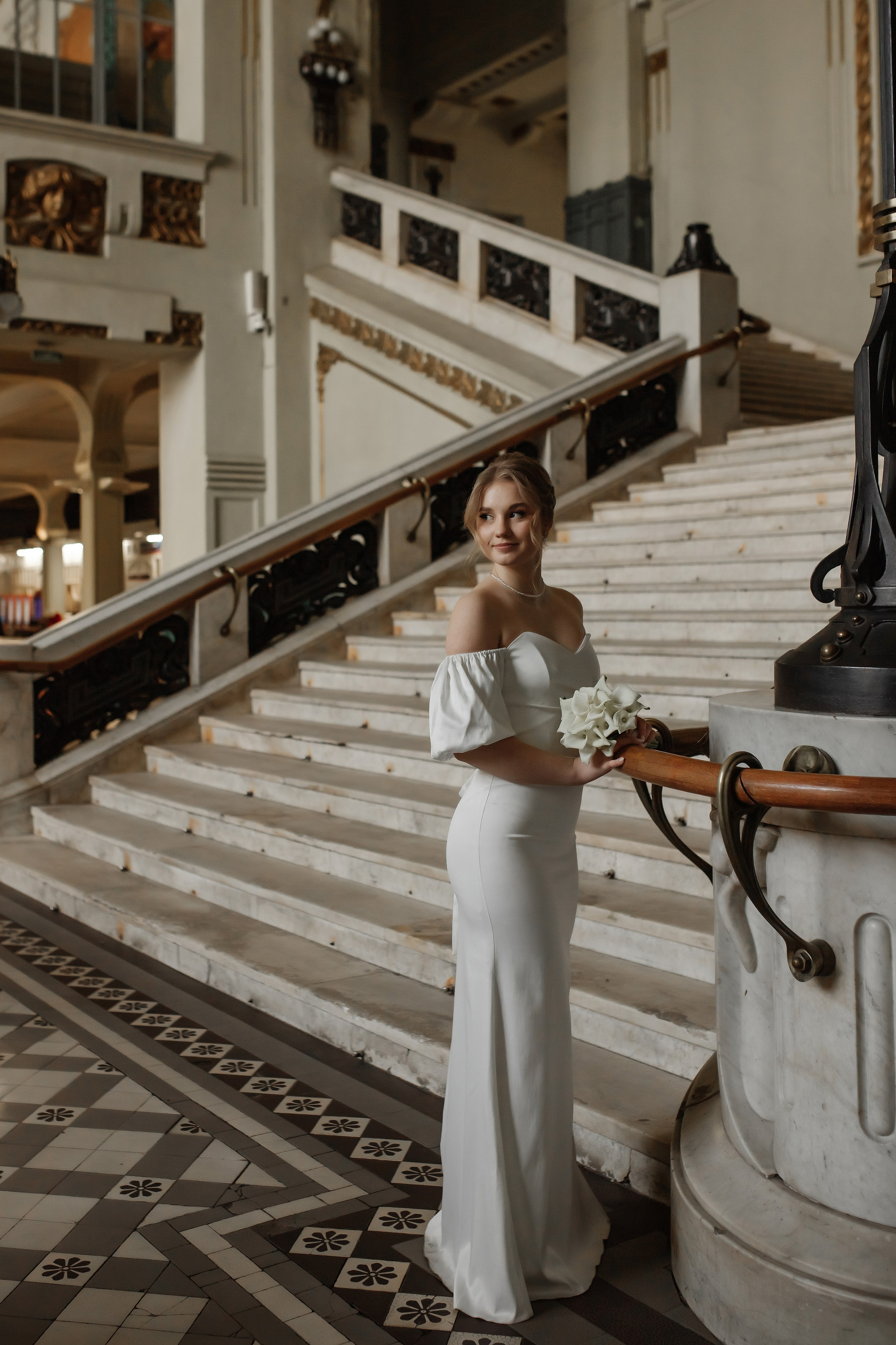 Григорий & Ева. Свадебный и семейный фотограф Санкт-Петербурга Мария Родионова