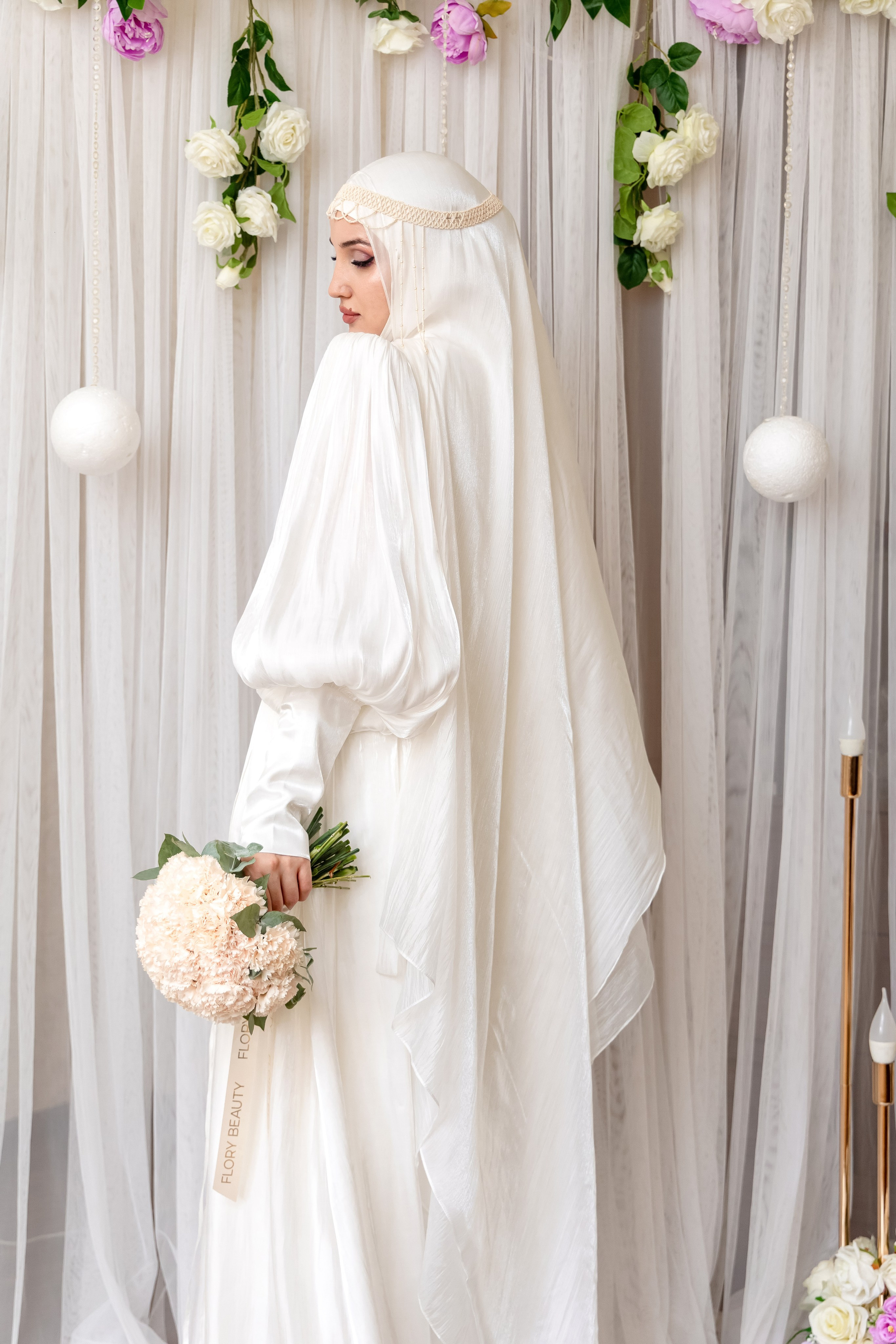 Свадьба Сагида и Камилы. Свадебный и семейный фотограф в Каспийске Алёна Нурмагомедова