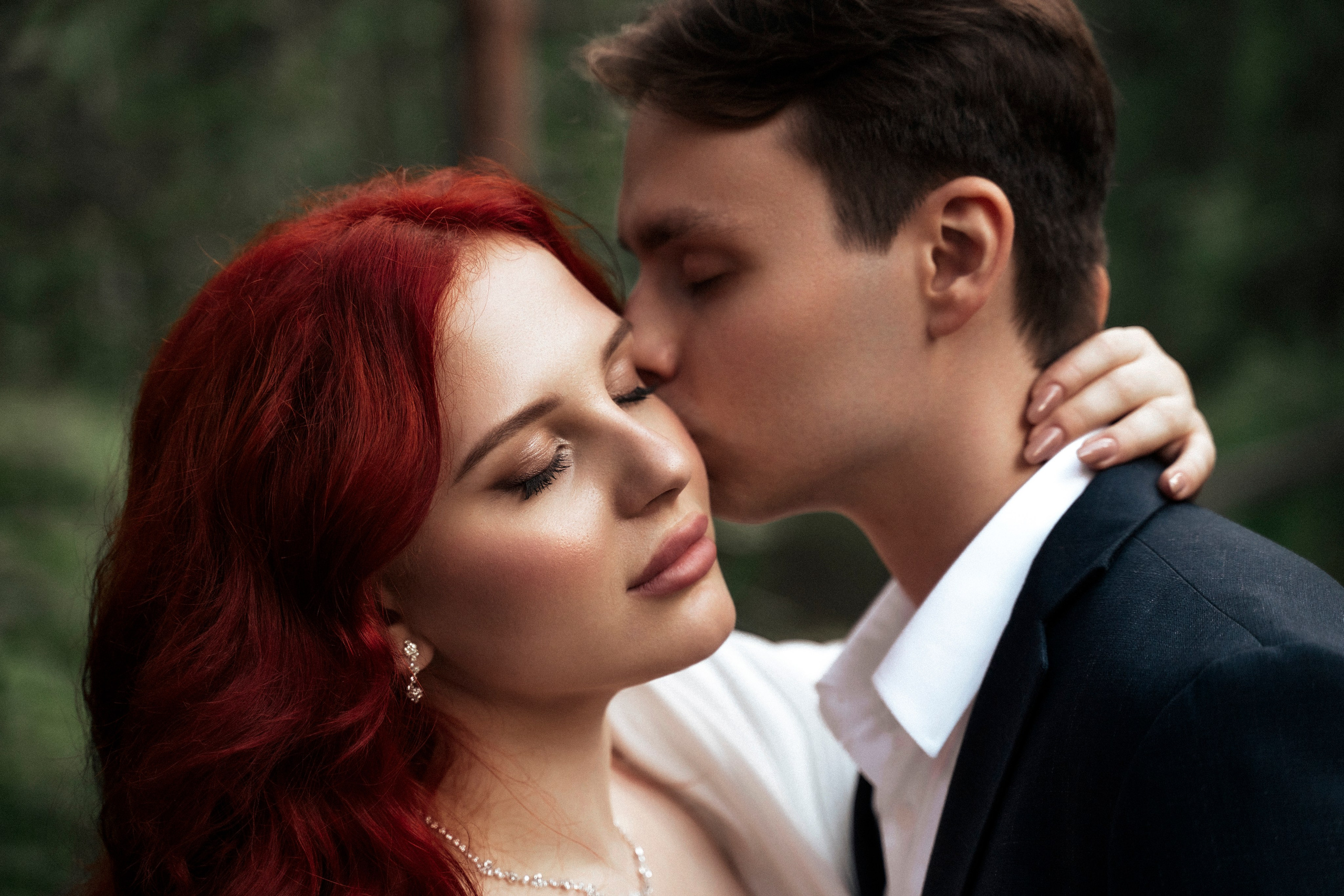 Павел & Мария. Фотограф Сургут | Анна Мальцева