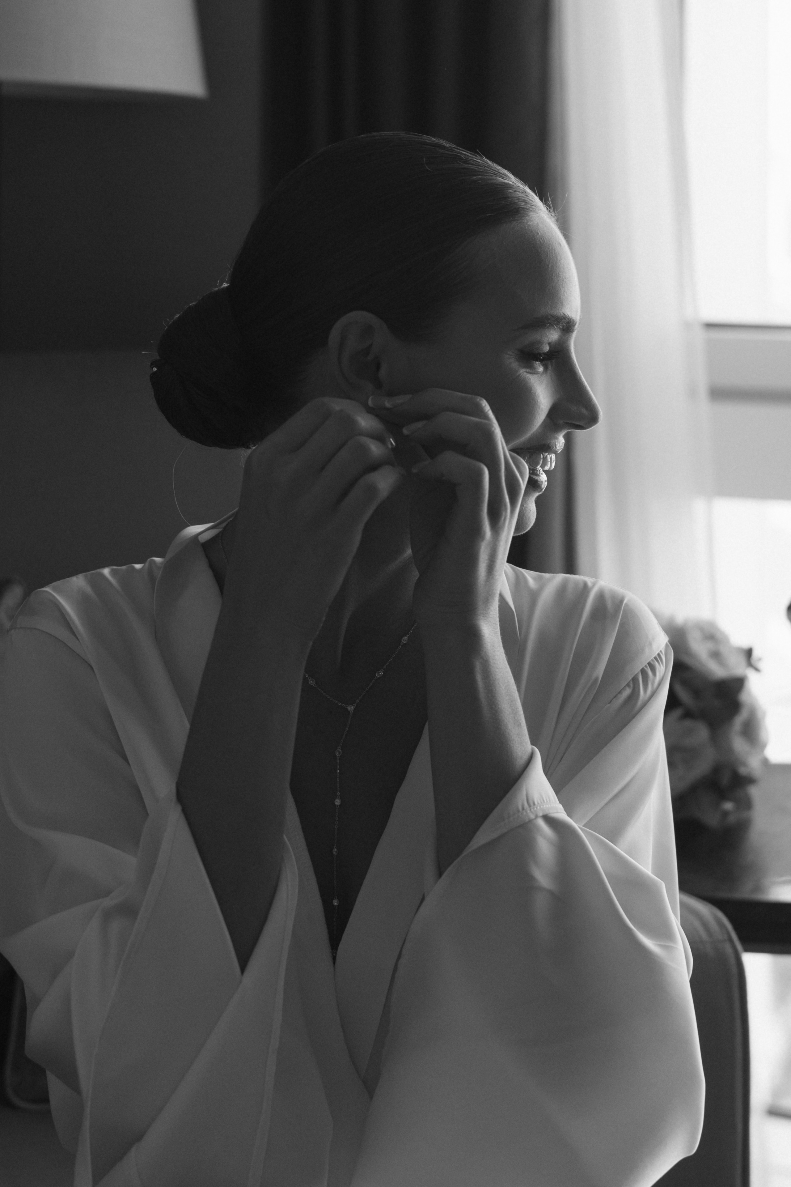 A & P. Фотограф в Москве