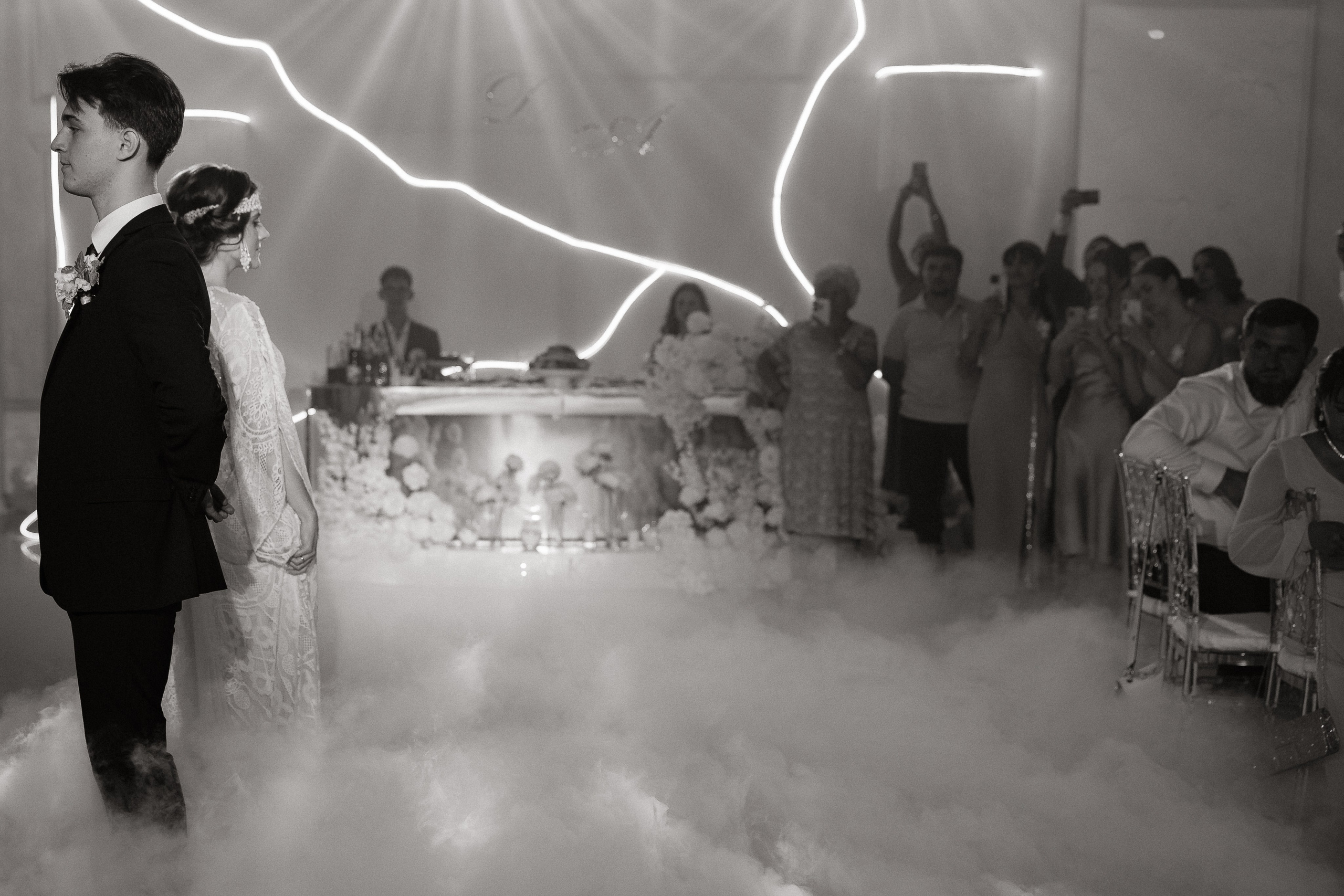 Wedding Day D&A. Свадебный | Семейный фотограф