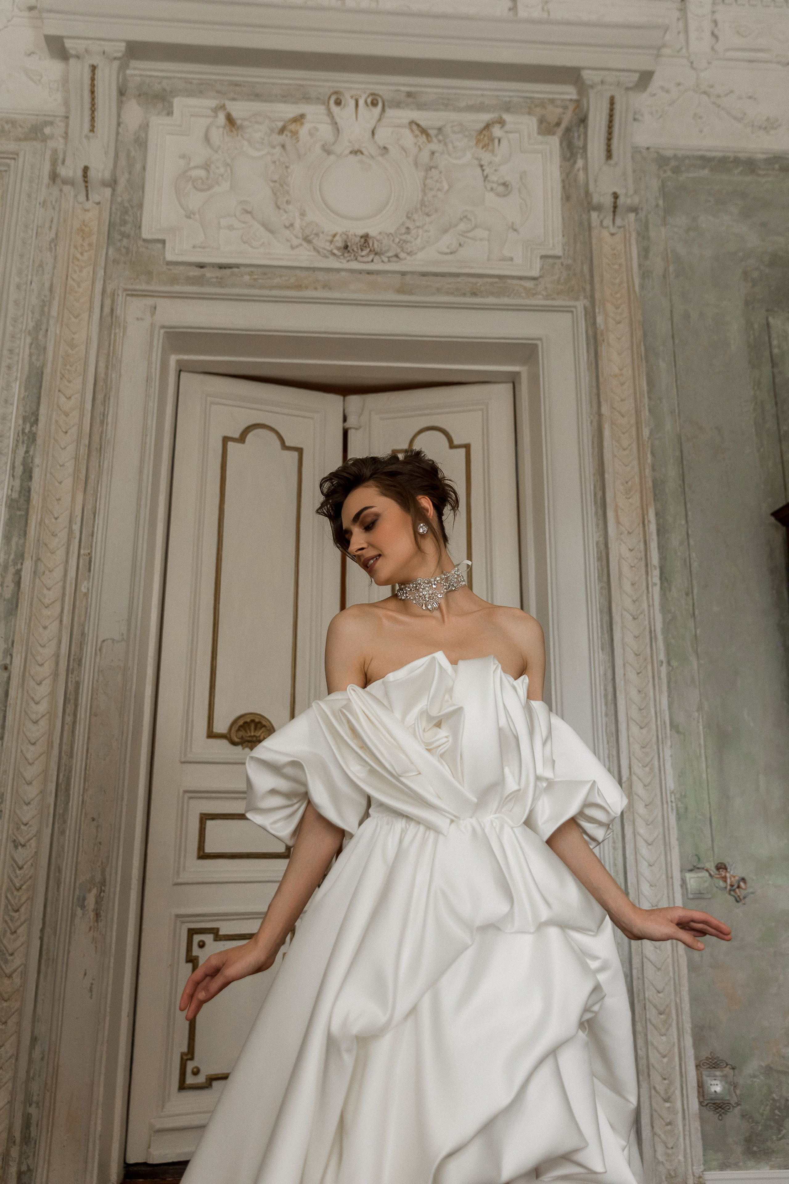 Свадебная съемка А&D. Свадебный | Семейный фотограф