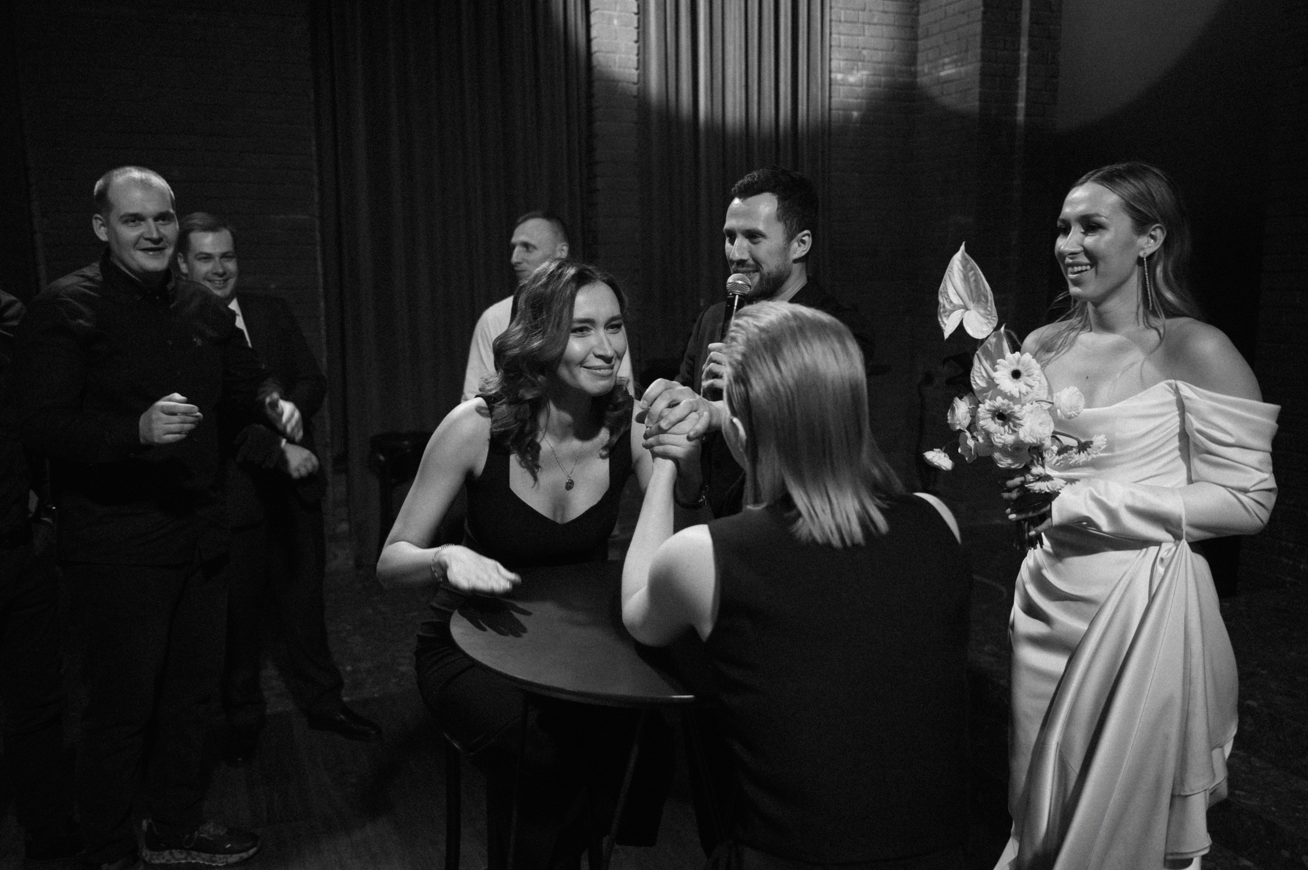 Fedor | Ilona. Свадебный фотограф Сергей Скрипник