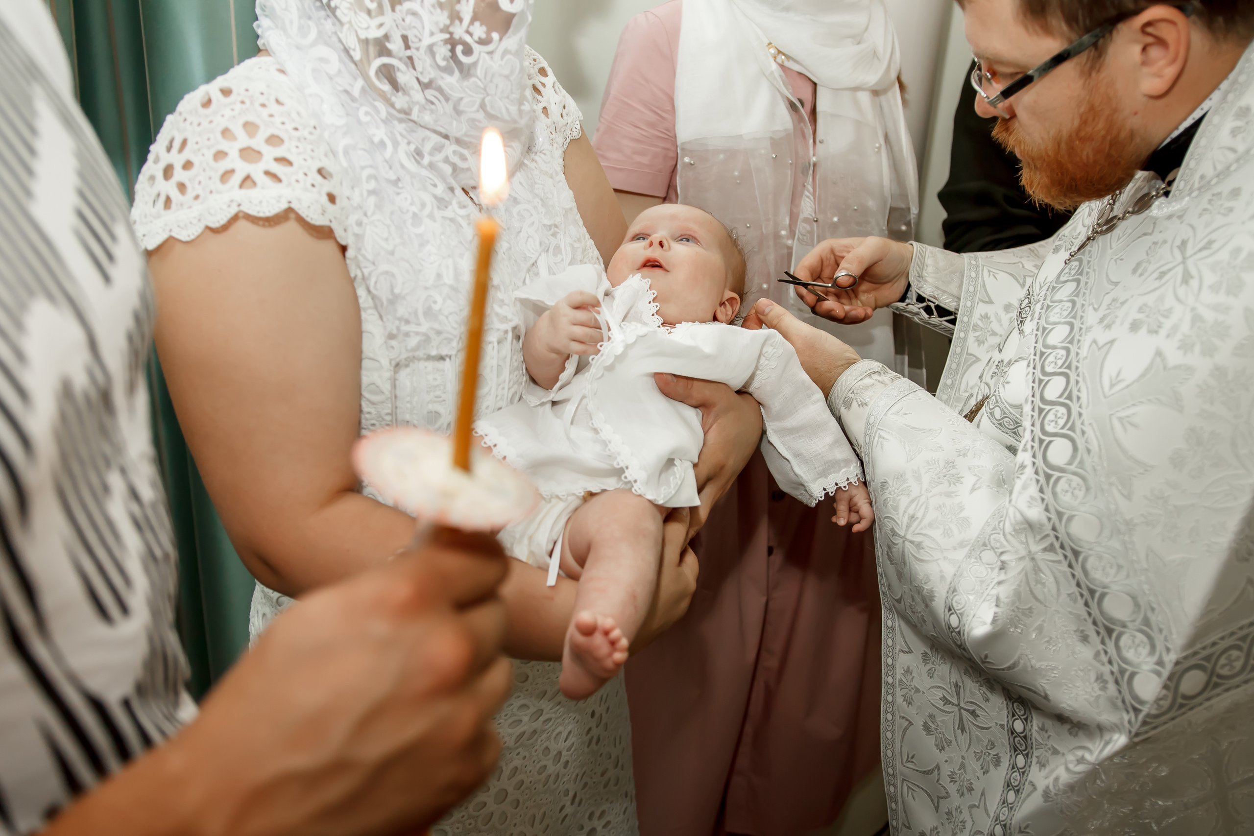 Церковь Святой Троицы. Photographer in Batumi, Georgia Pavel Sharnikov