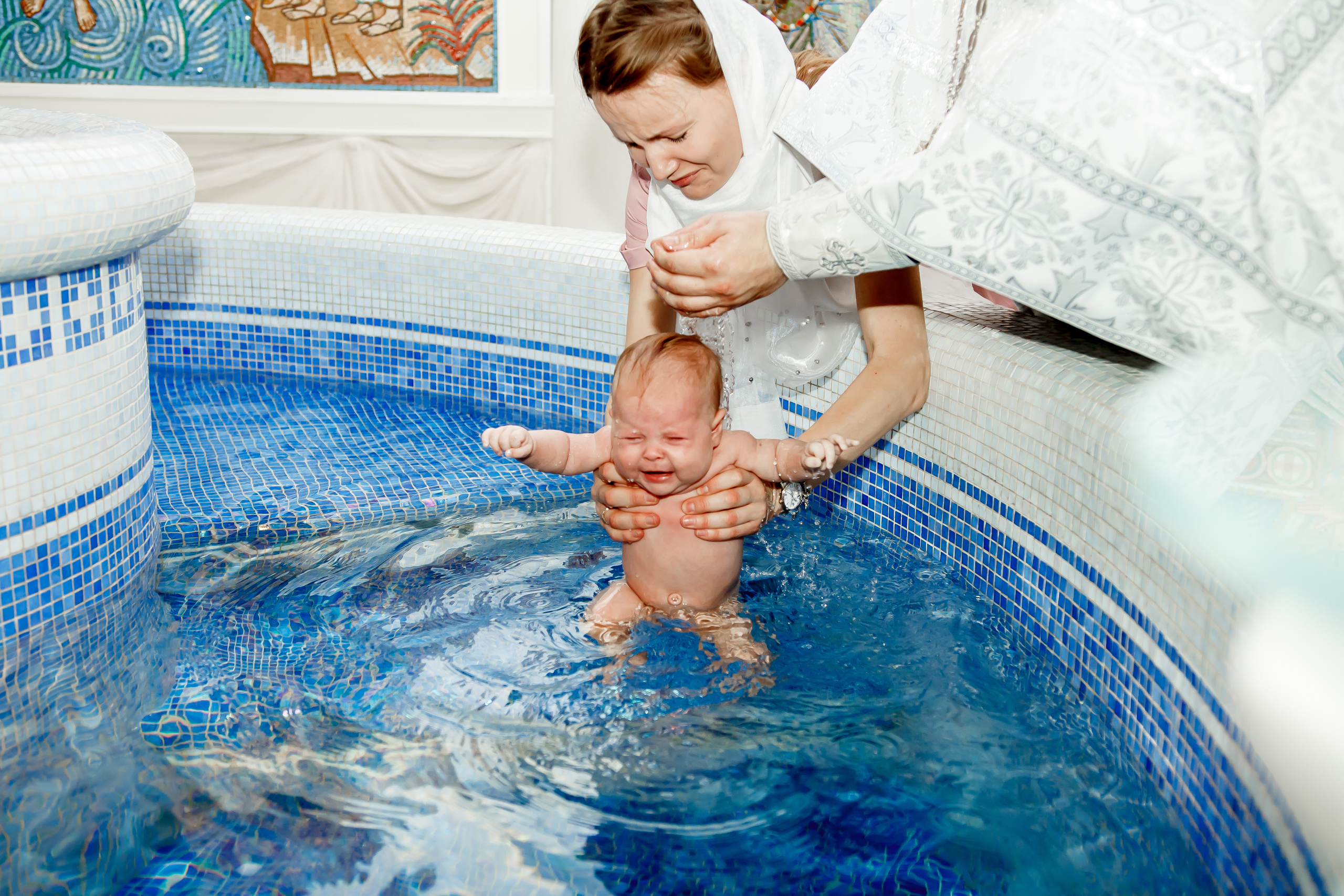 Церковь Святой Троицы. Photographer in Batumi, Georgia Pavel Sharnikov