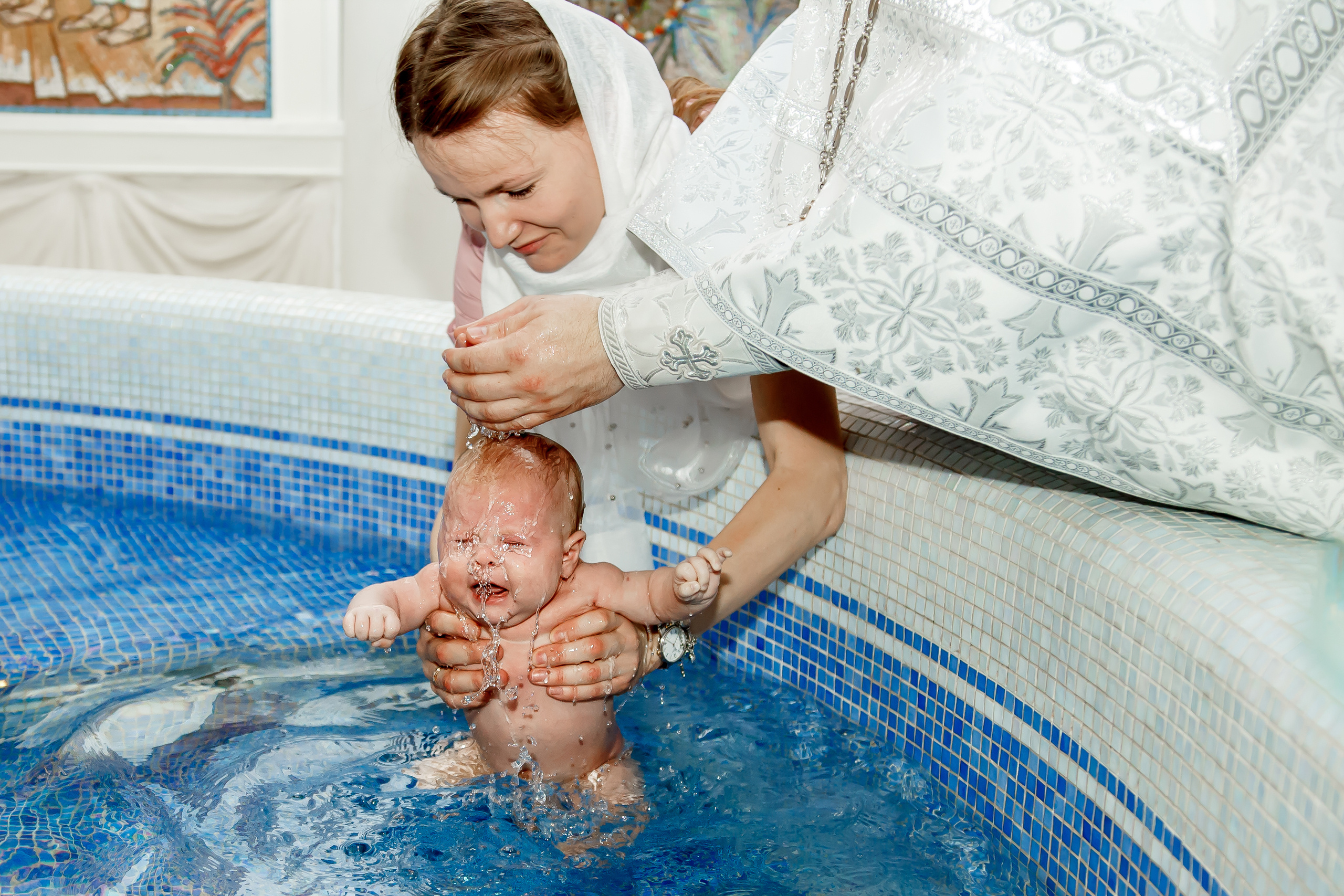 Церковь Святой Троицы. Photographer in Batumi, Georgia Pavel Sharnikov