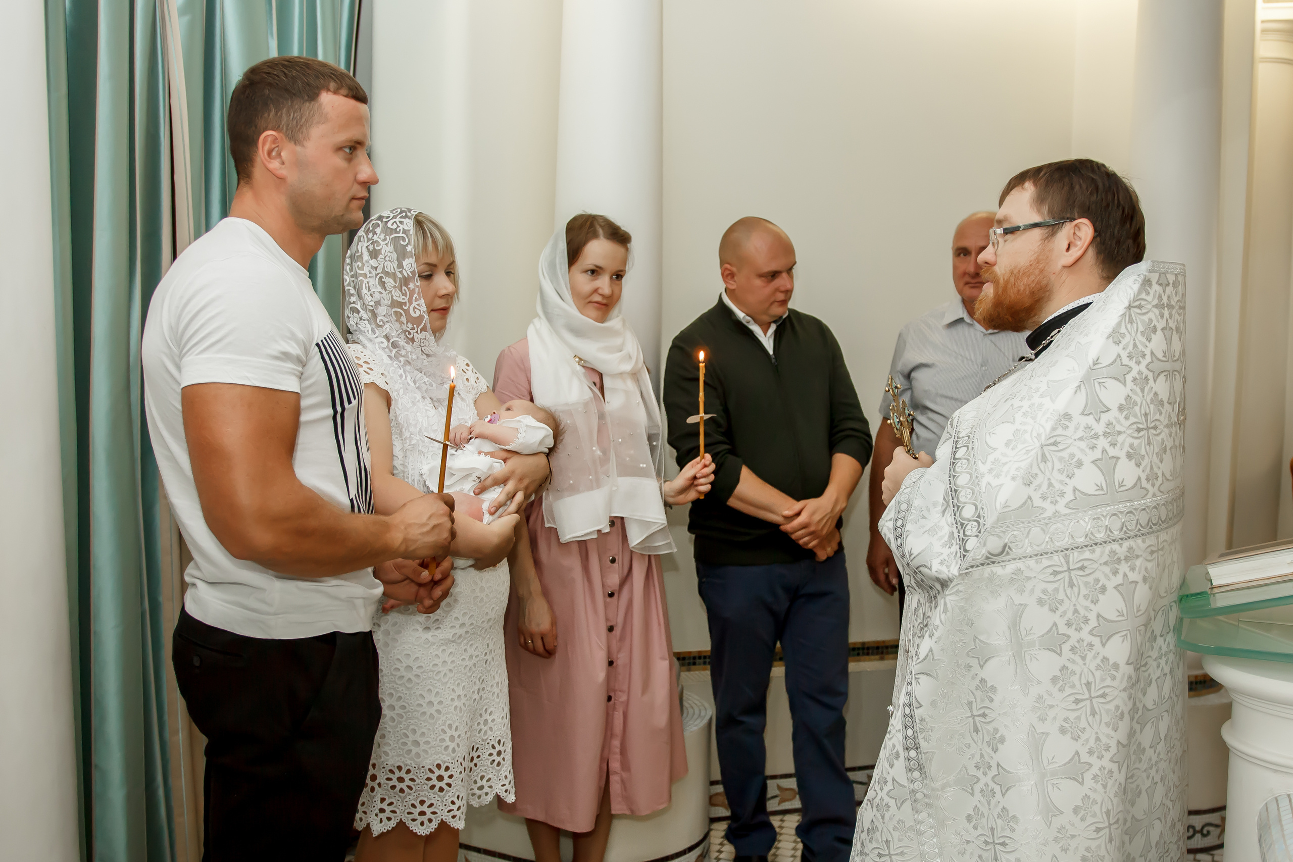 Церковь Святой Троицы. Photographer in Batumi, Georgia Pavel Sharnikov