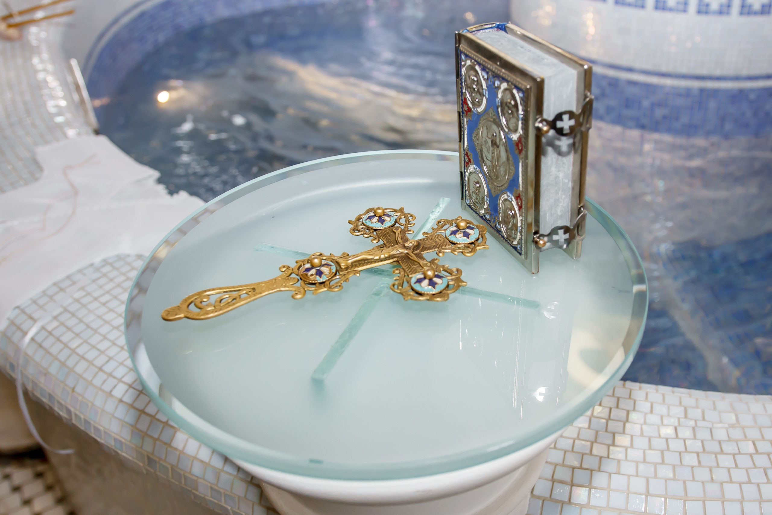 Церковь Святой Троицы. Photographer in Batumi, Georgia Pavel Sharnikov