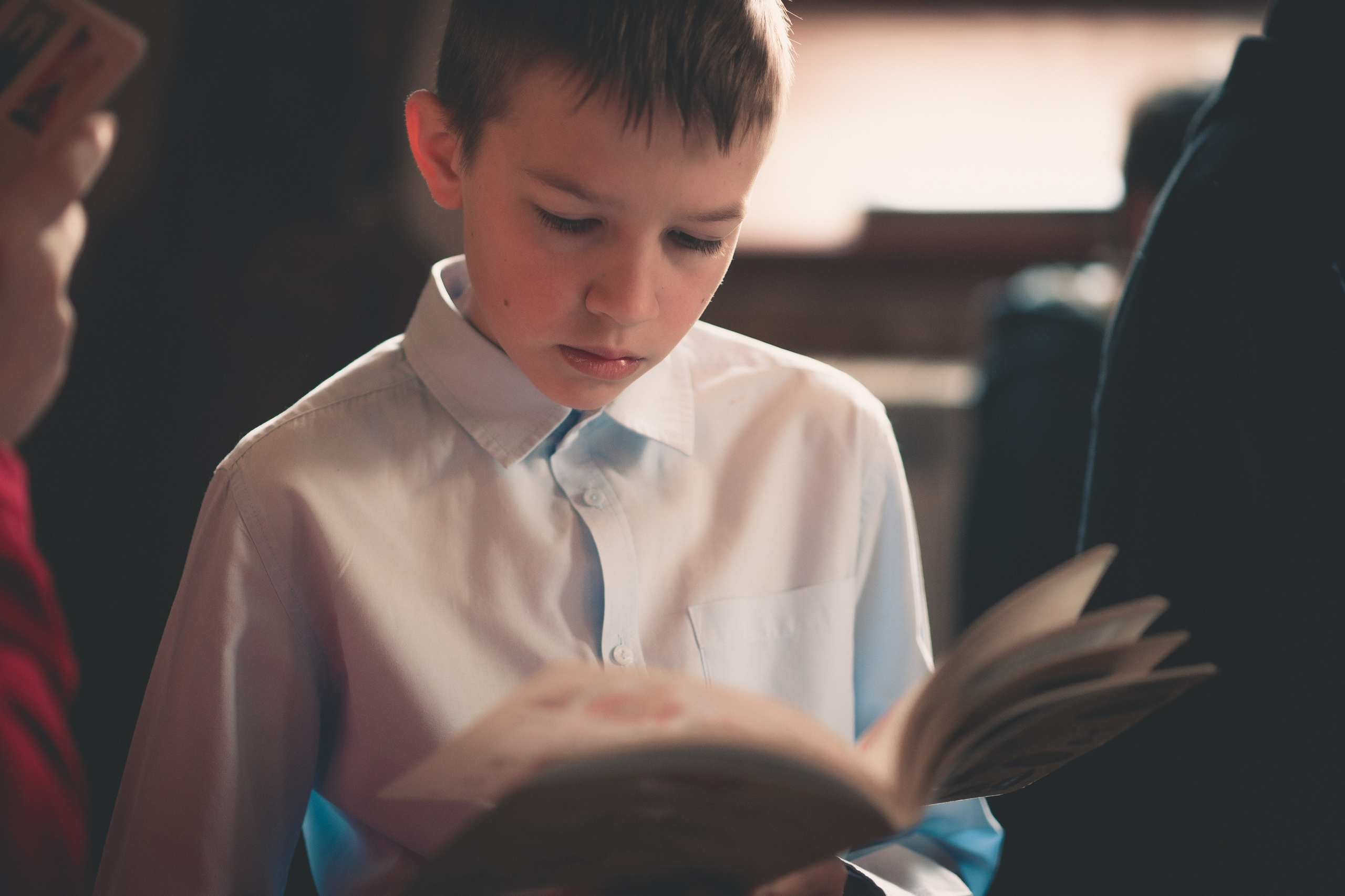 Детский лагерь — 1 смена 2023 год. Иван Кубик — фотограф и видеограф