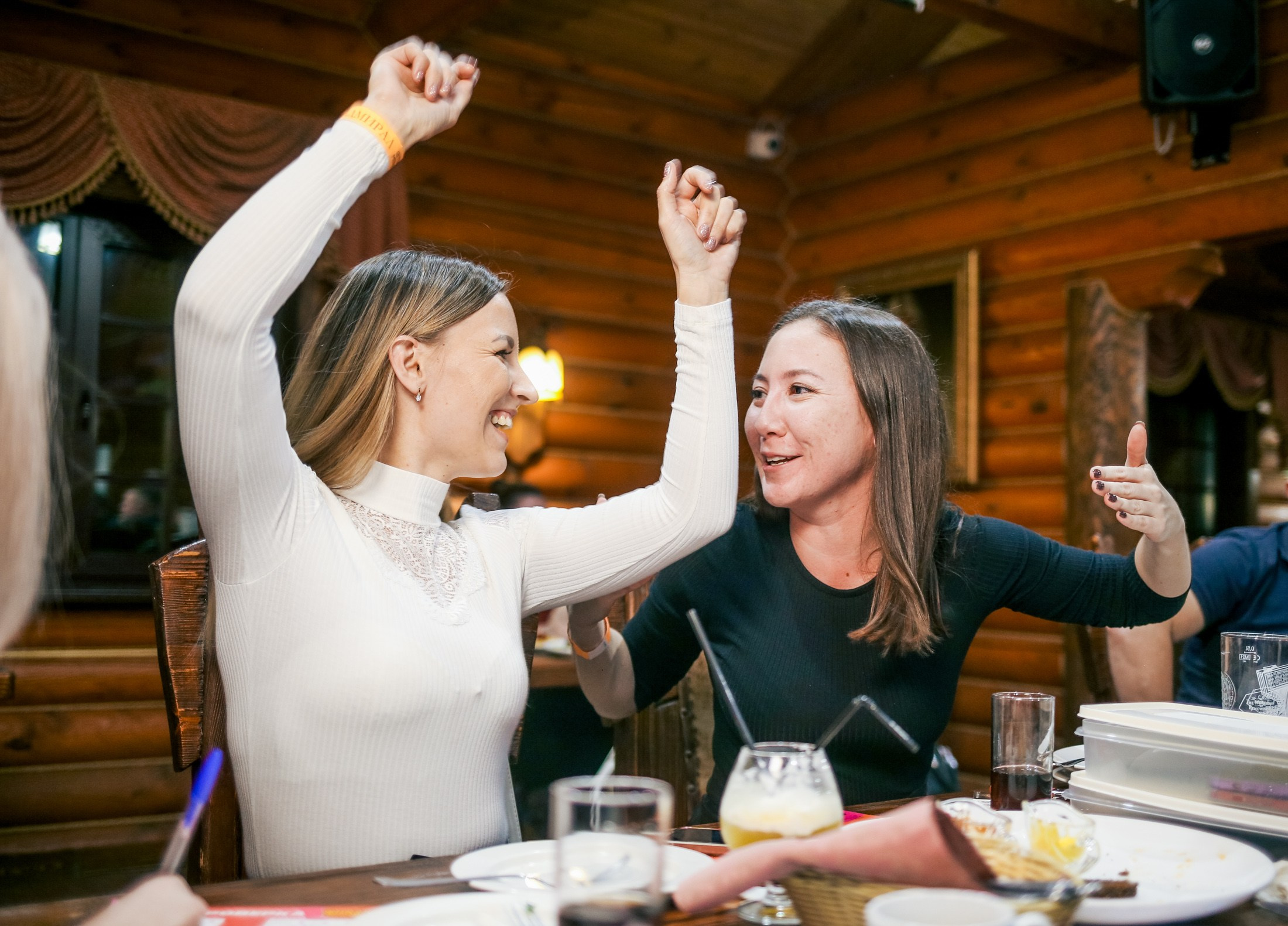 БАНКЕТЫ ЮБИЛЕИ. Спортивный фотограф Нижний Новгород