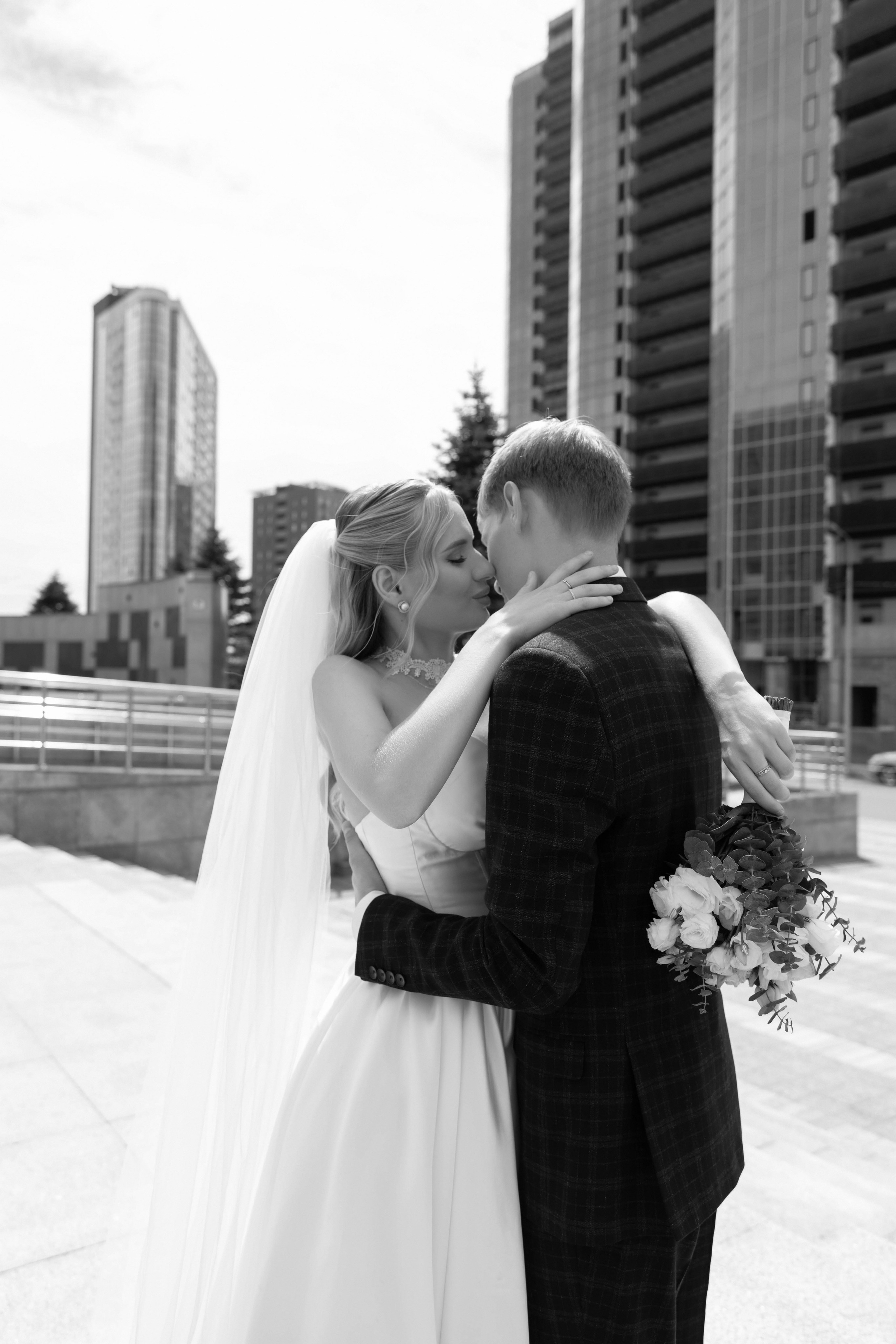 Егор и Маргарита. Свадебный и индивидуальный фотограф Владивосток