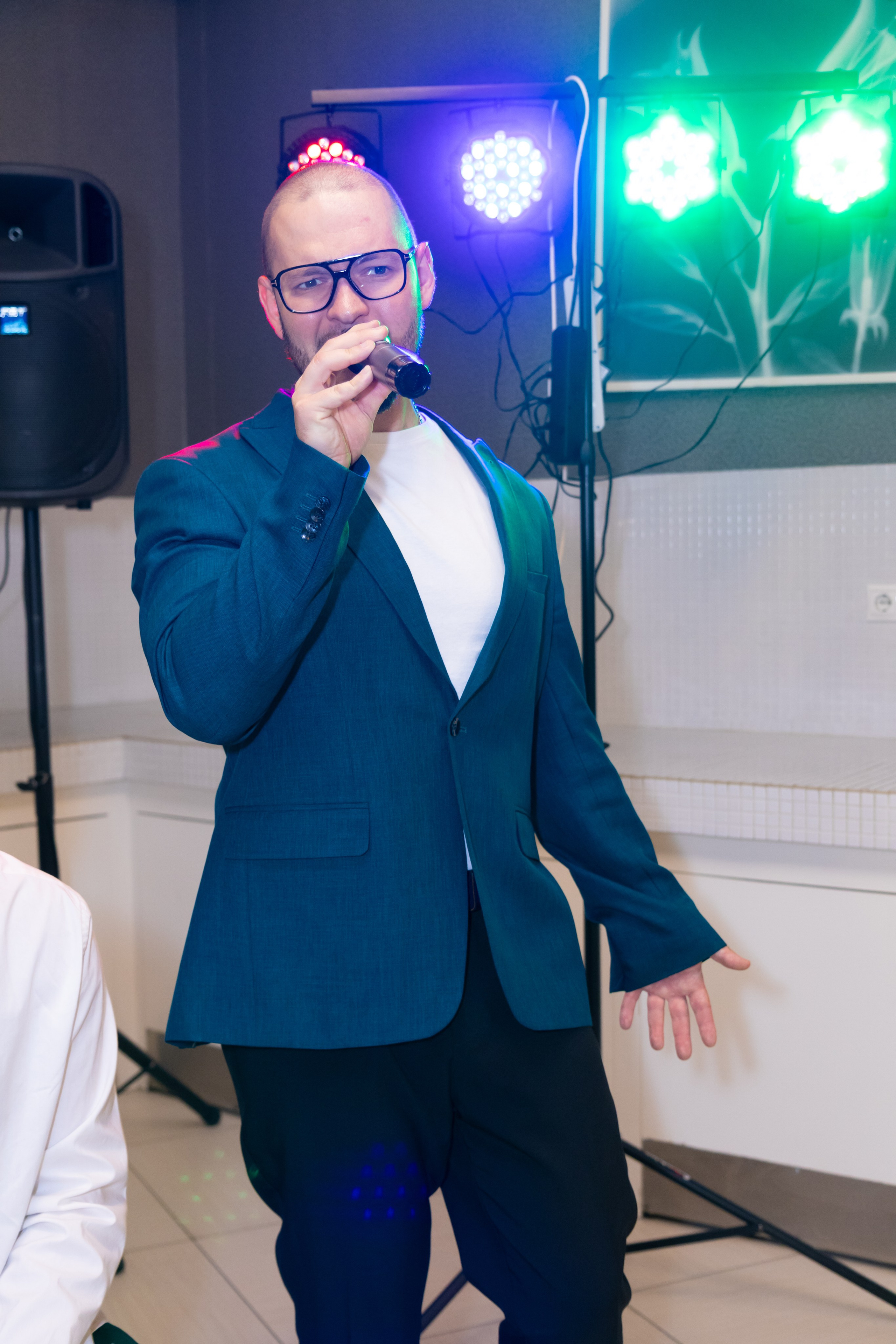 Репортажная фотография. Фотограф Дмитрий Корягин