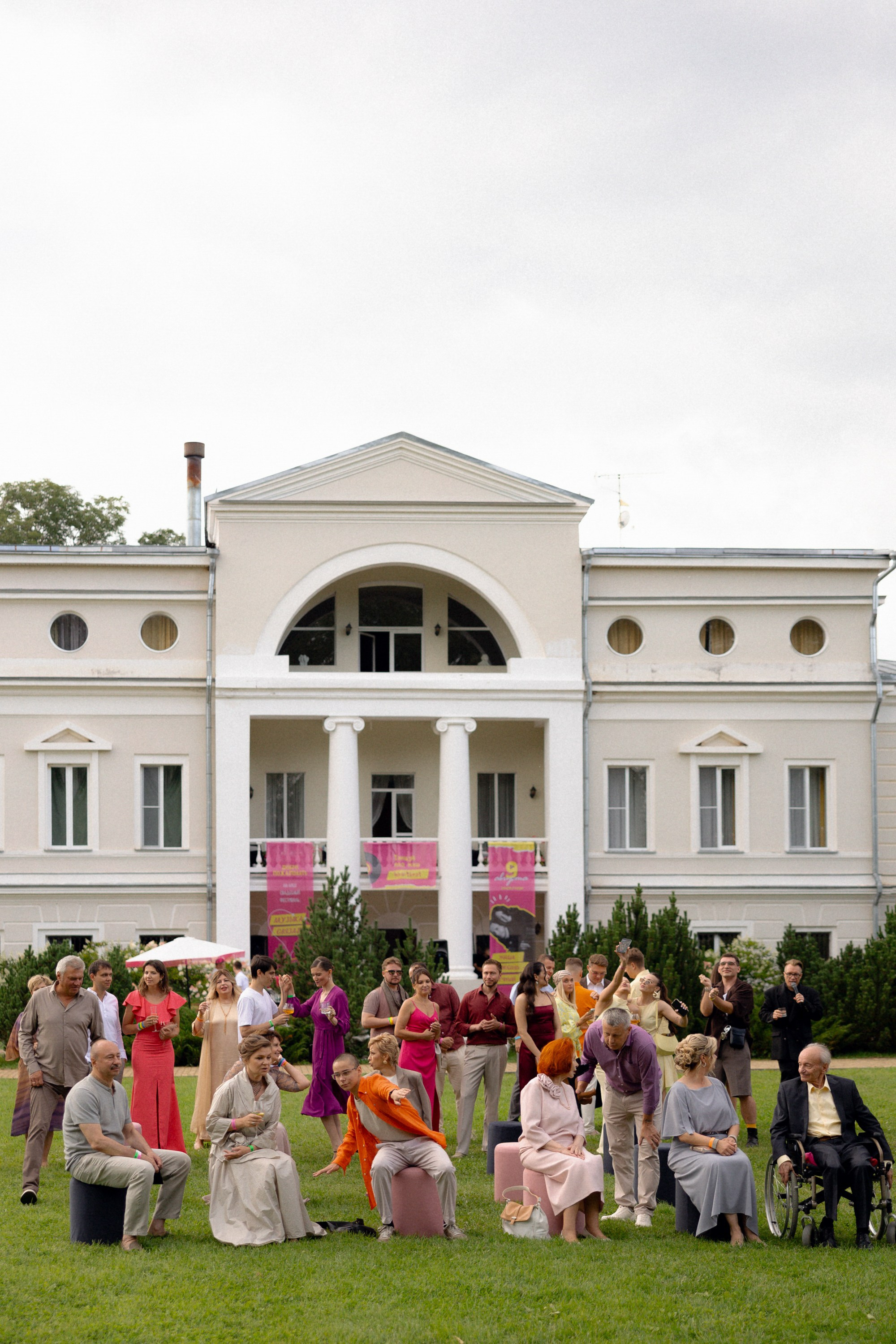 Daniil & Polina Wedding. Антон Прокопенков Свадебный Фотограф +7(916) 013-35-12