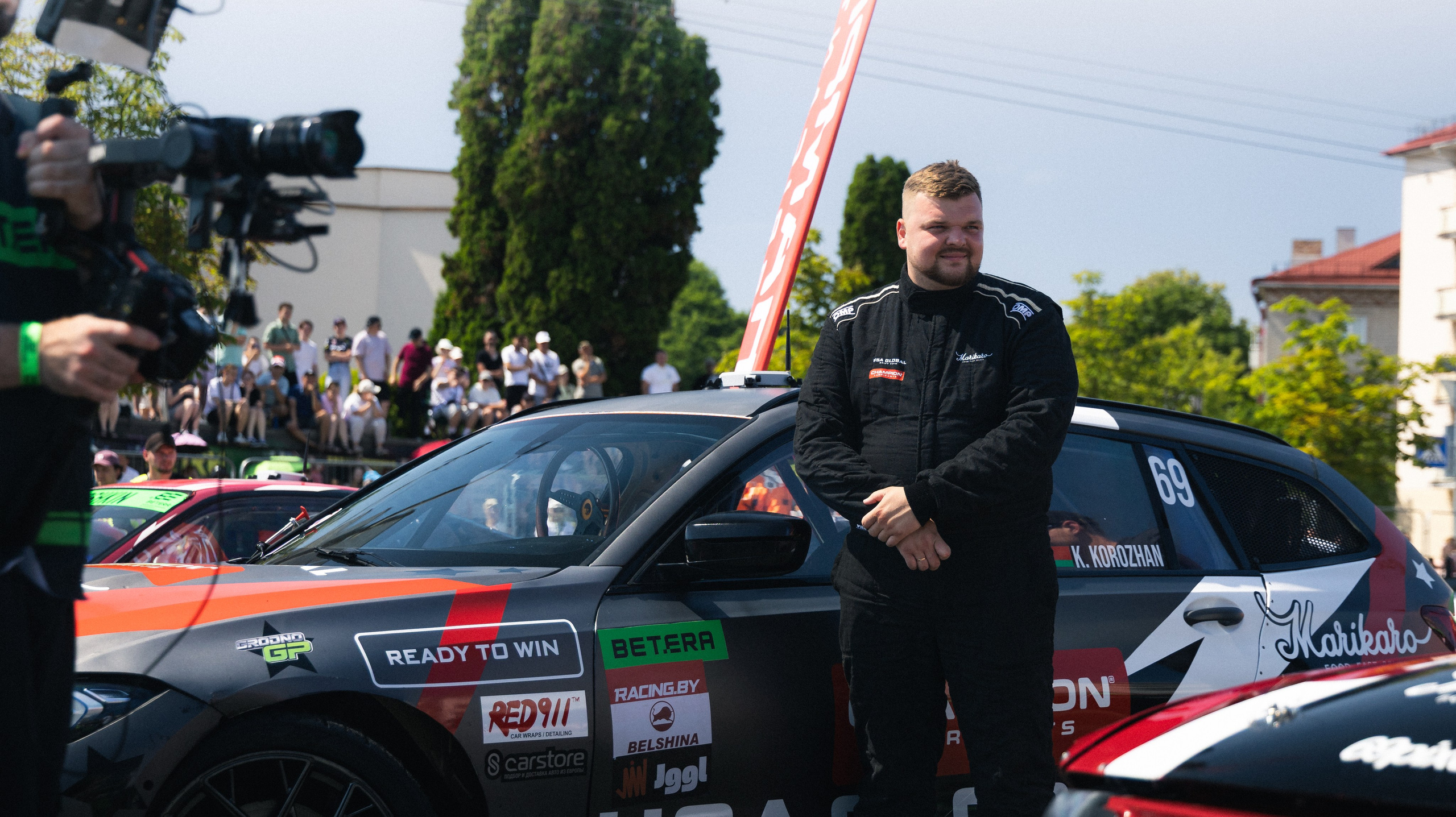 Grodno GP 2026