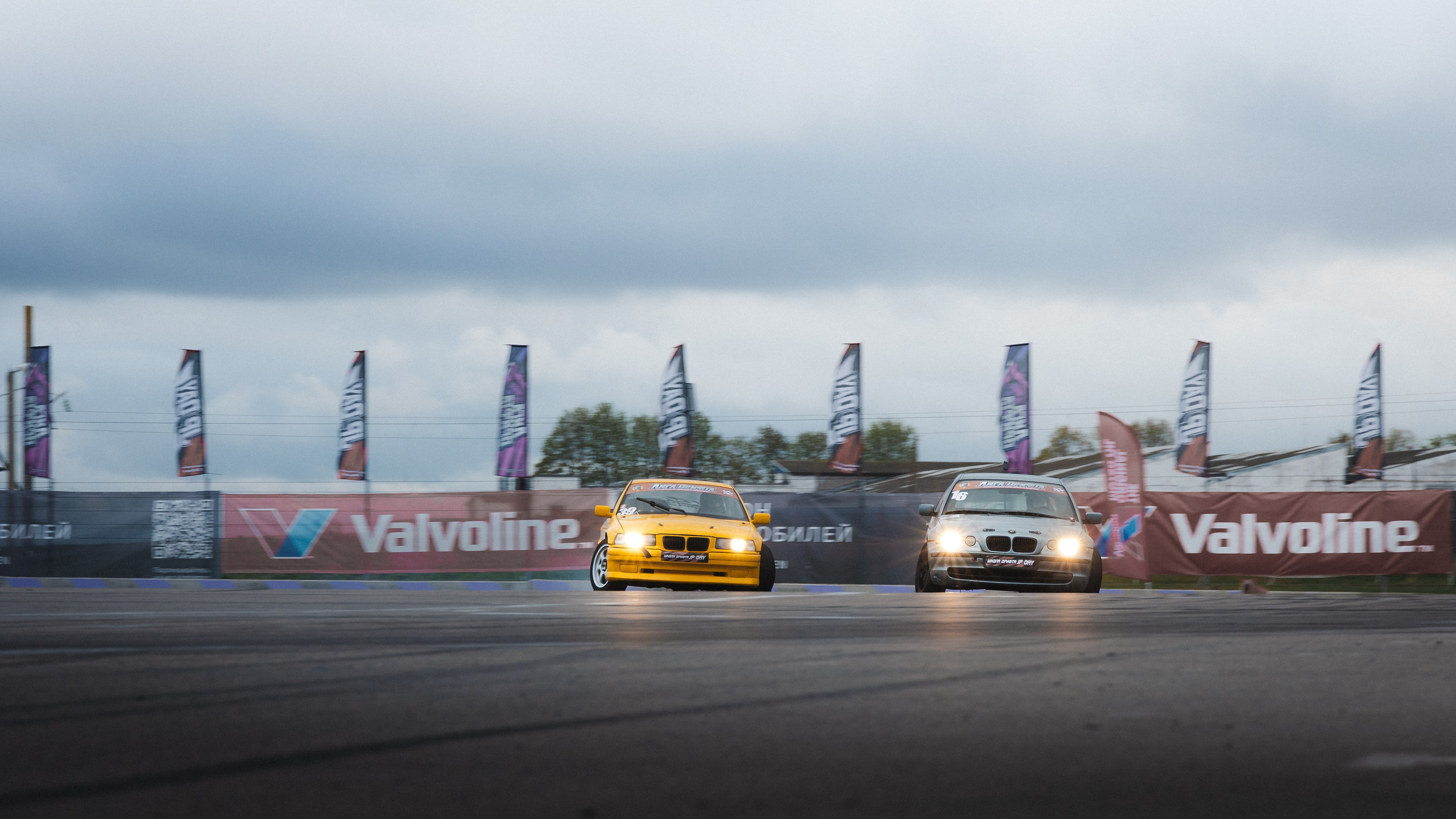 Лига Дрифта. Этап I. Минск. Maxim Remizevich | Photographer