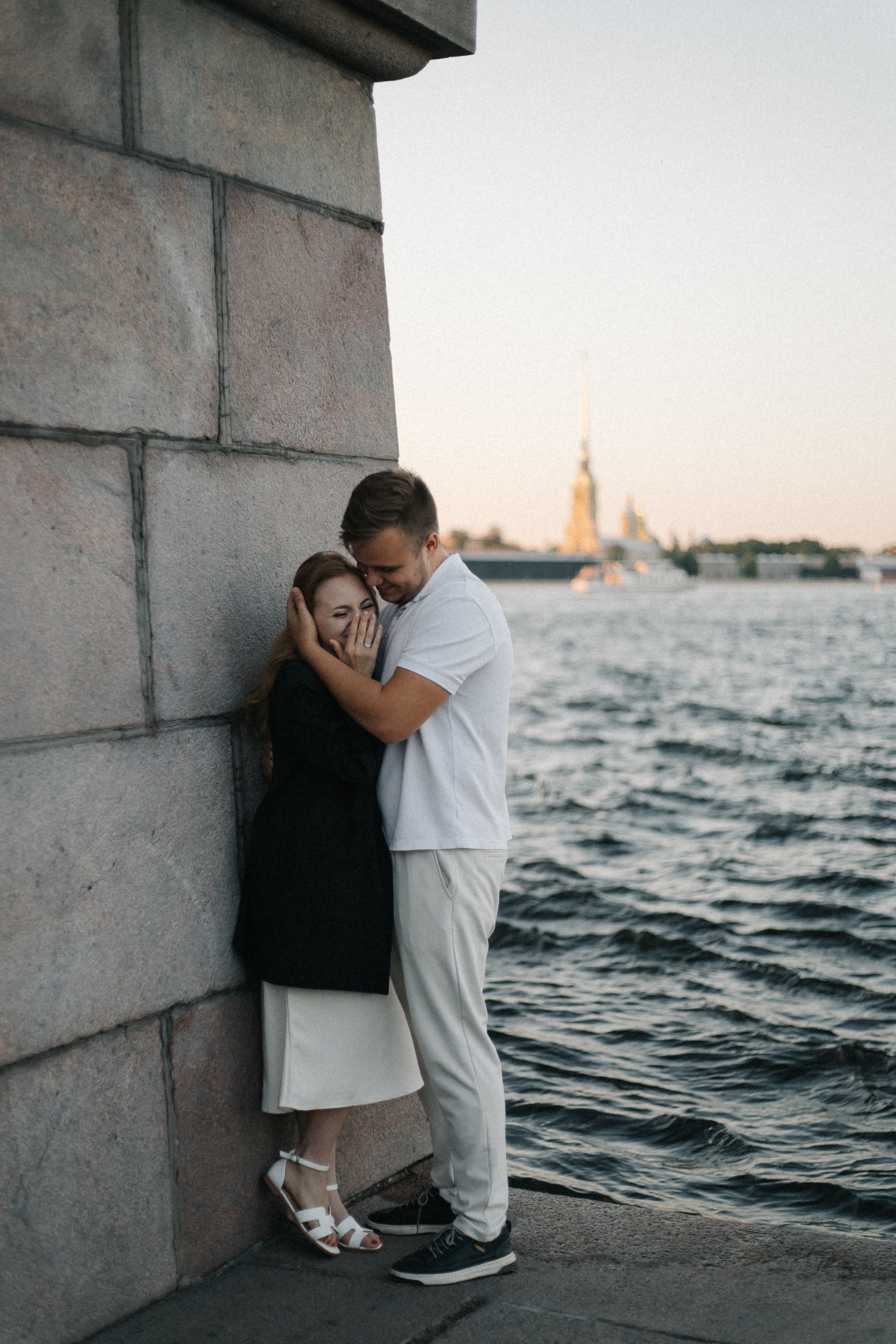 Истории о любви. Свадебный фотограф|Юлиана