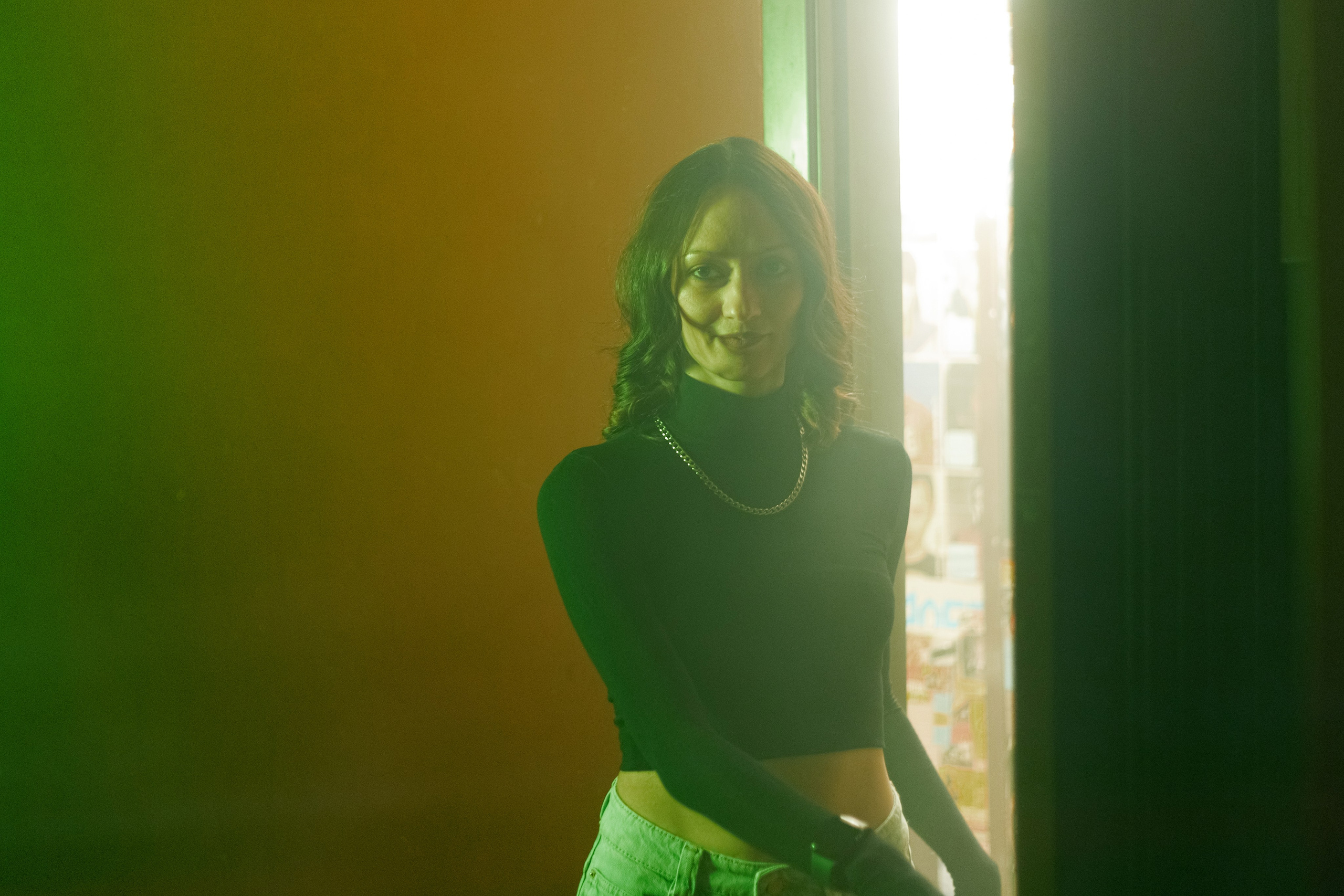 Бэкстейдж со съёмок фильма «Третья смена». Фотограф Александр Закадычный | Таганрог