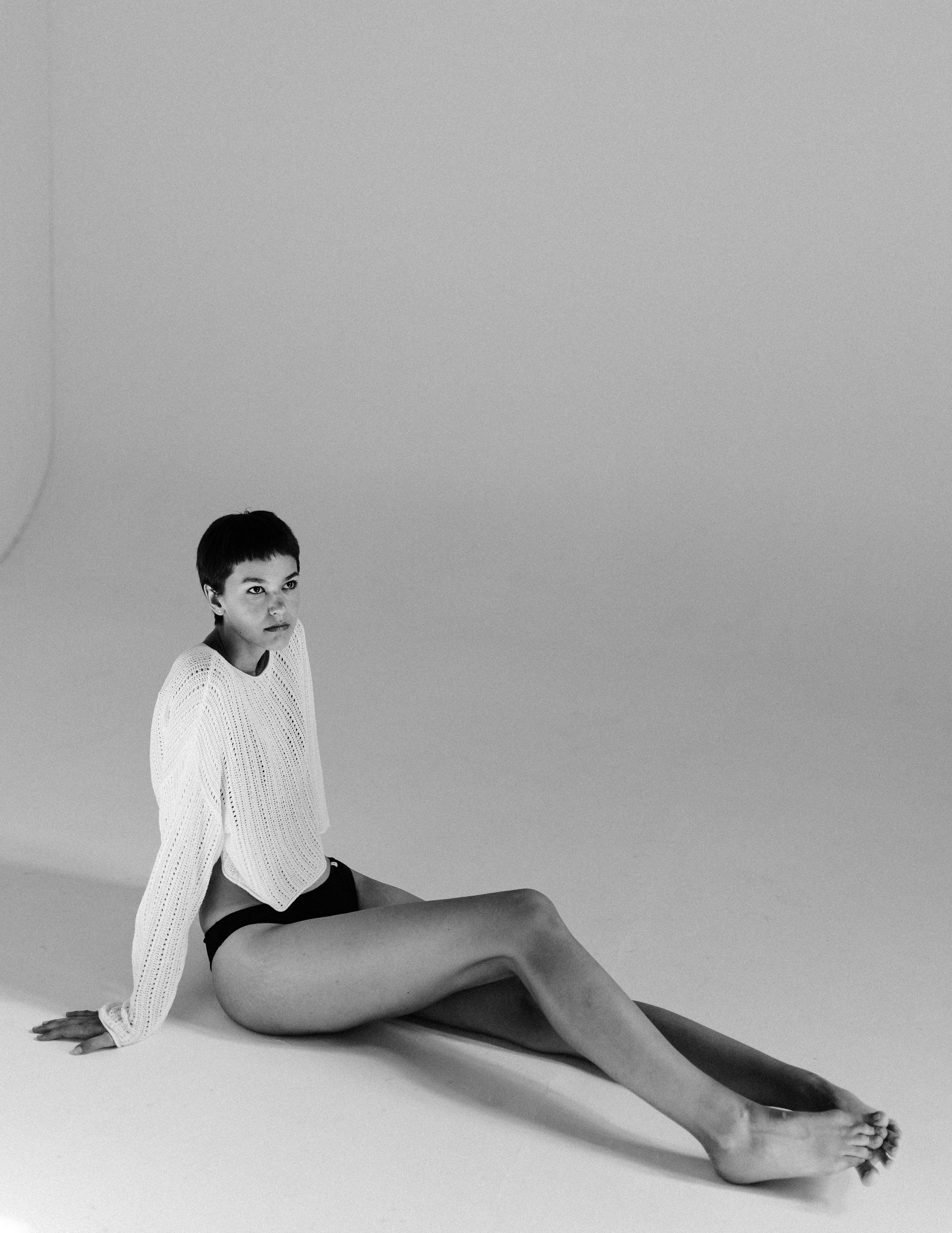 ㅤ. Фотограф Олеся Музанова