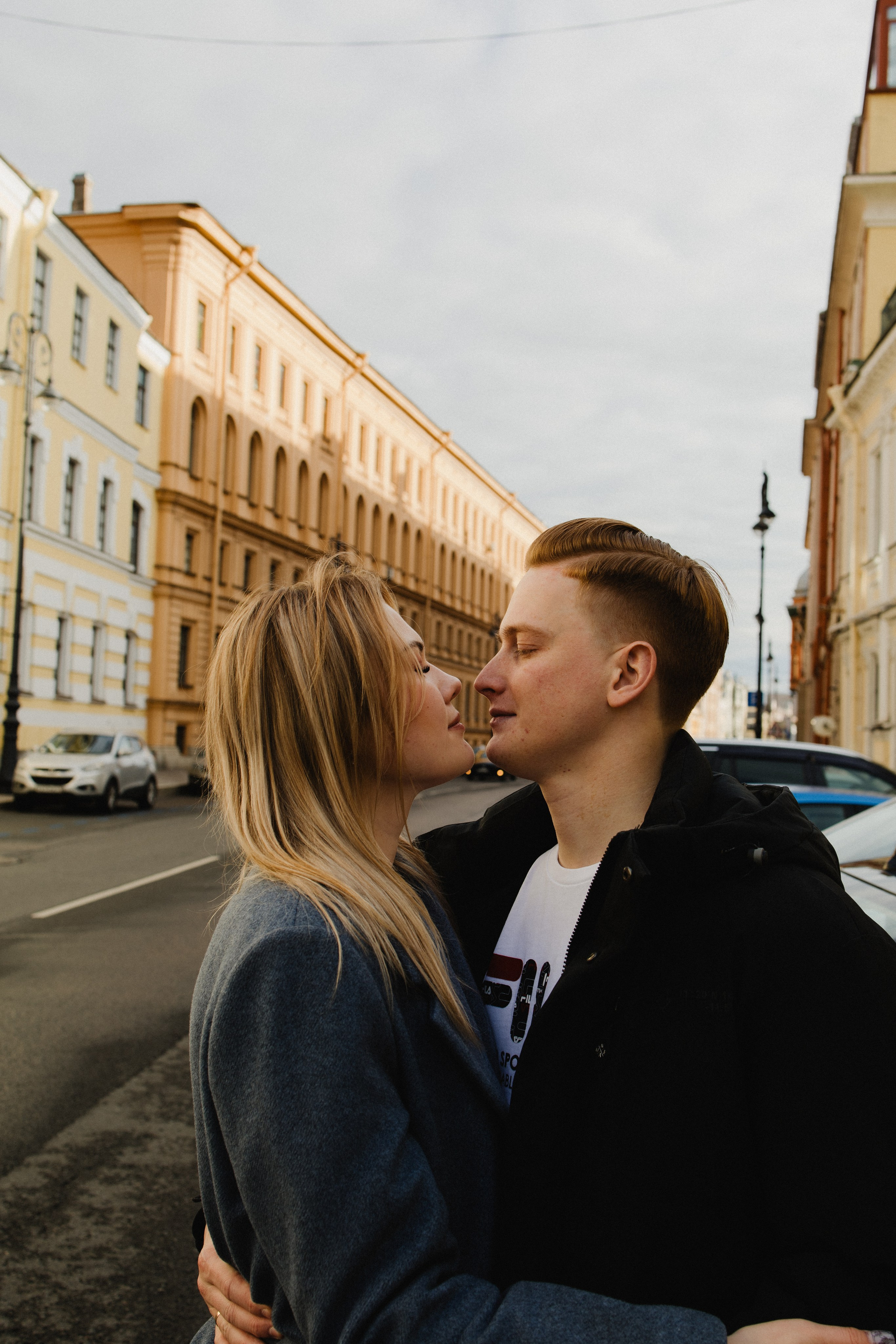 ㅤ. Фотограф Олеся Музанова